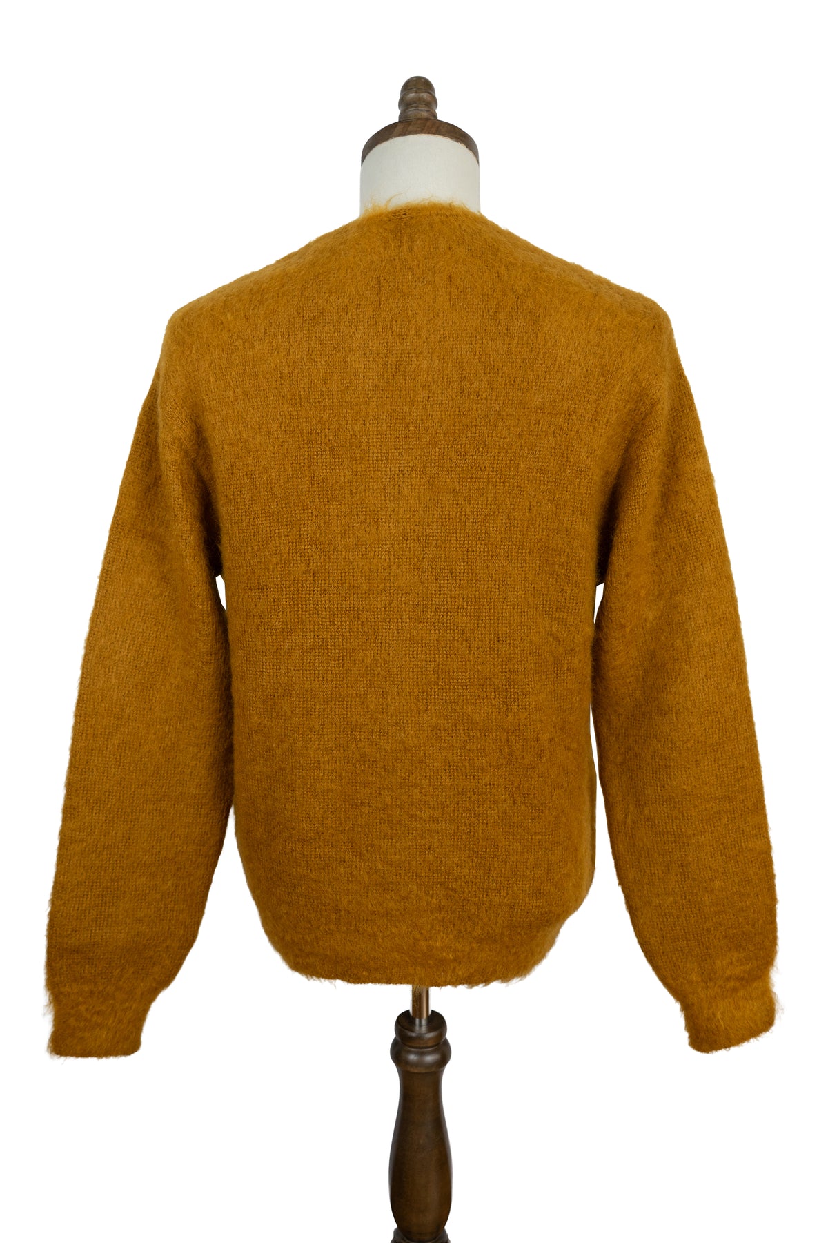 JM Mohair Cardigan