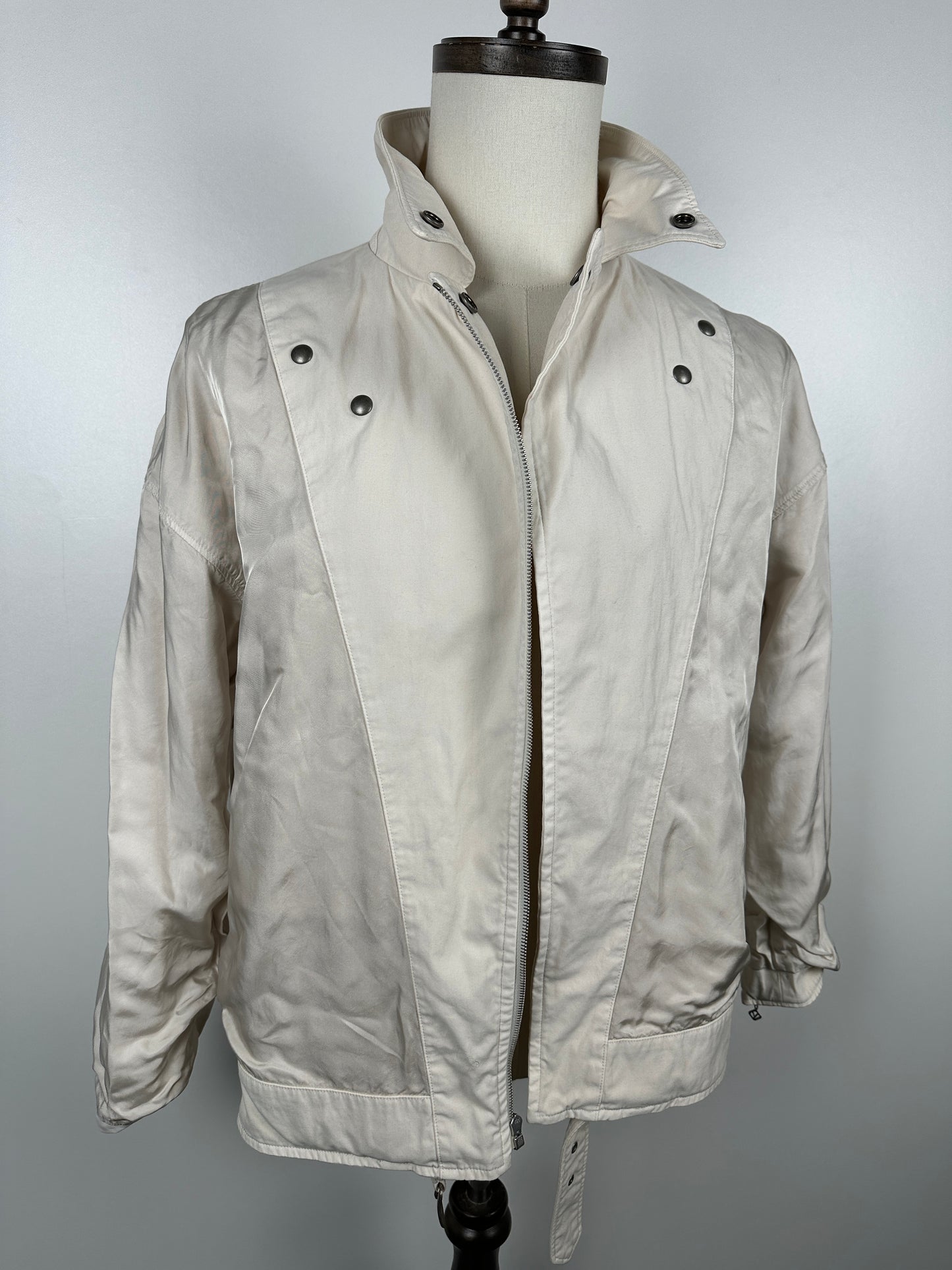 SS22 WMV Strabler Light JKT W