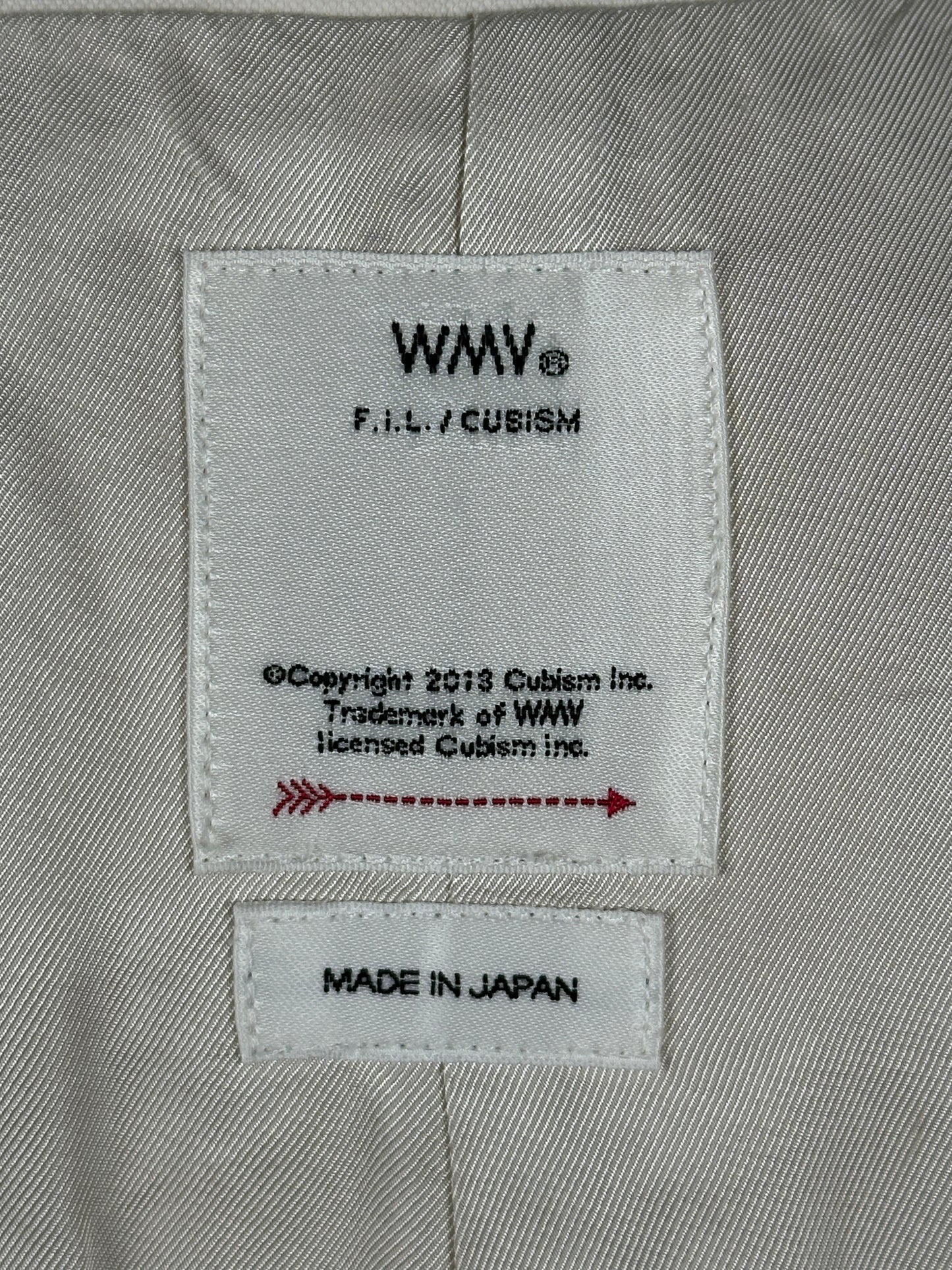 SS22 WMV Strabler Light JKT W