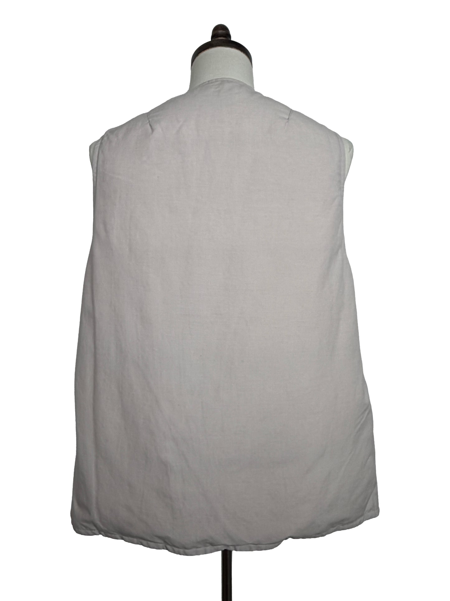 SS21 Kora Down Vest