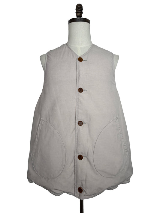 SS21 Kora Down Vest