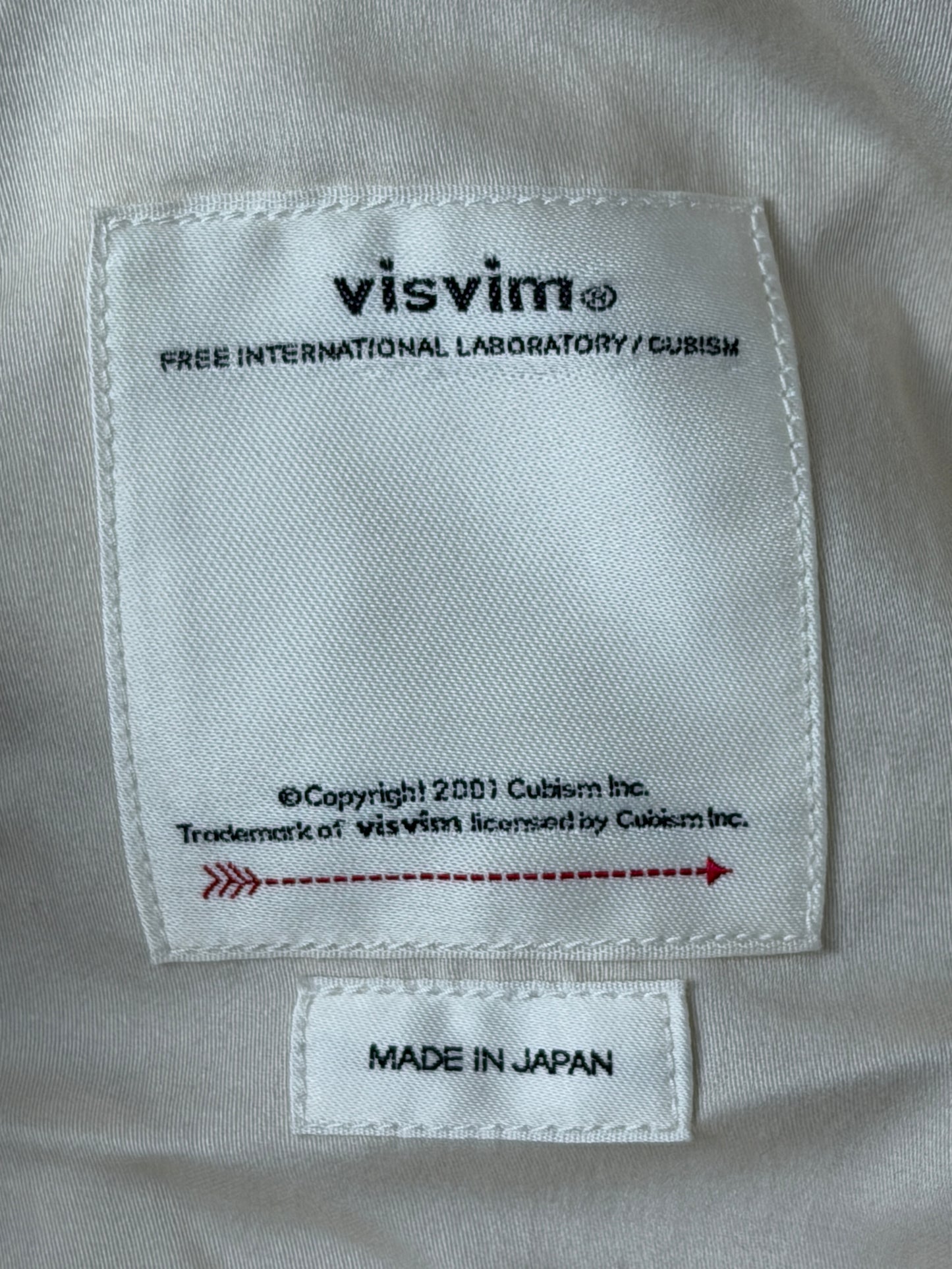 SS21 Kora Down Vest