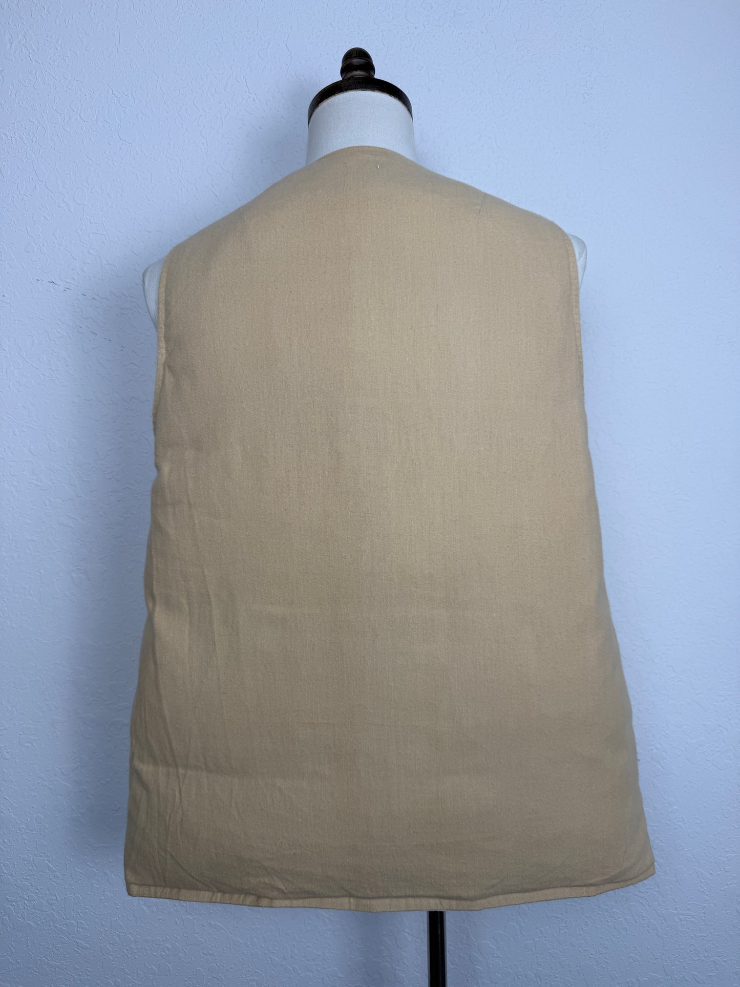 SS21 Kora Down Vest