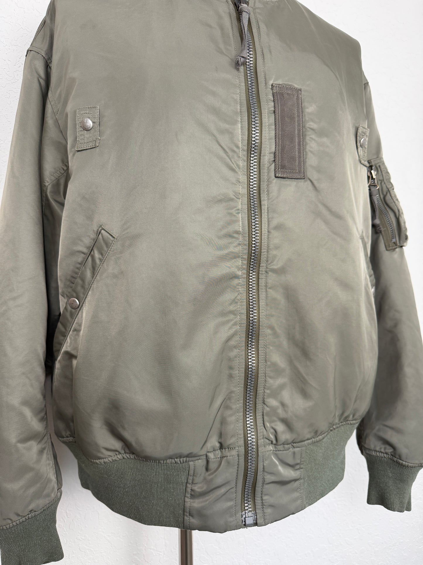 SS21 Thorson II