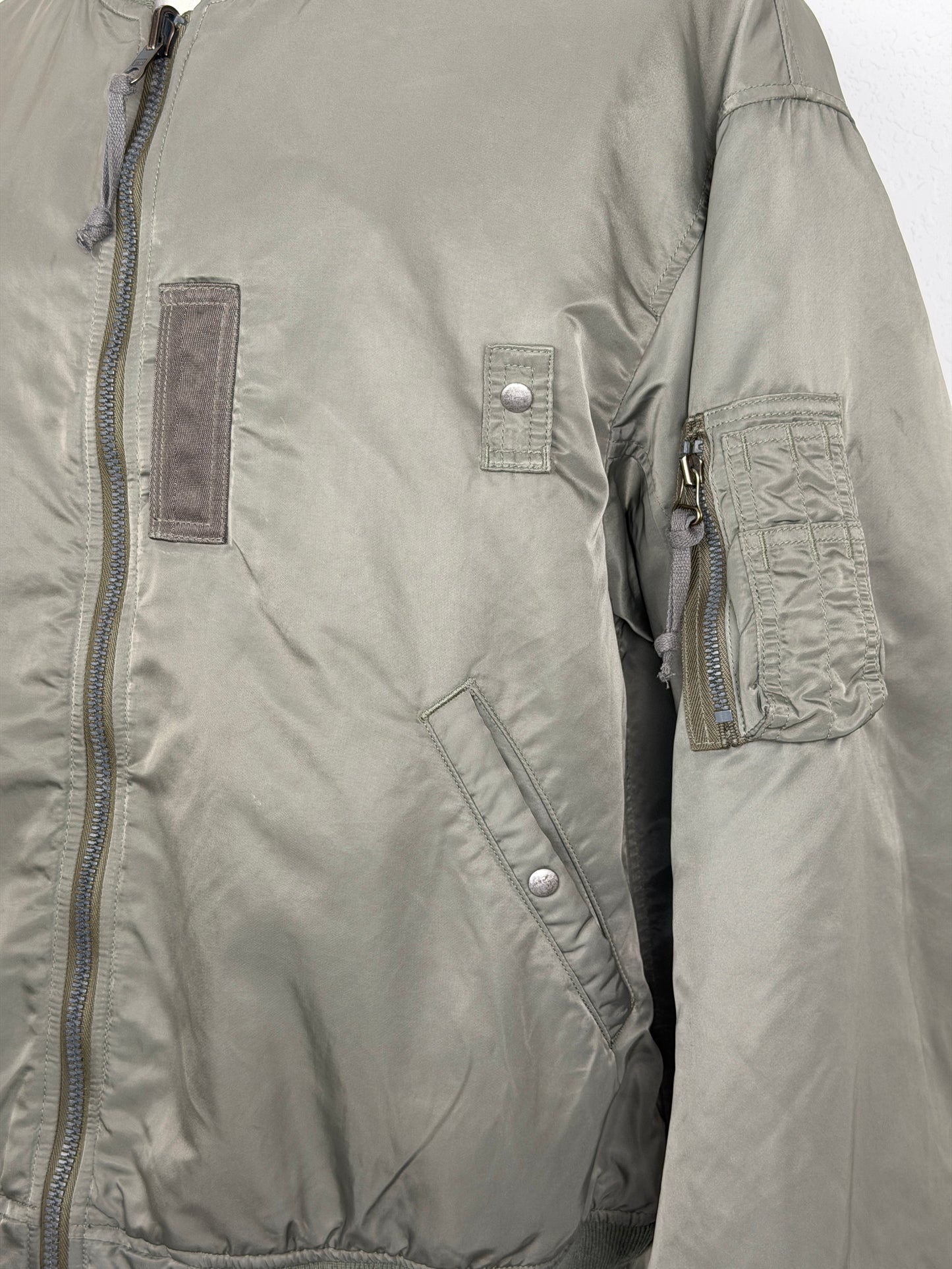 SS21 Thorson II