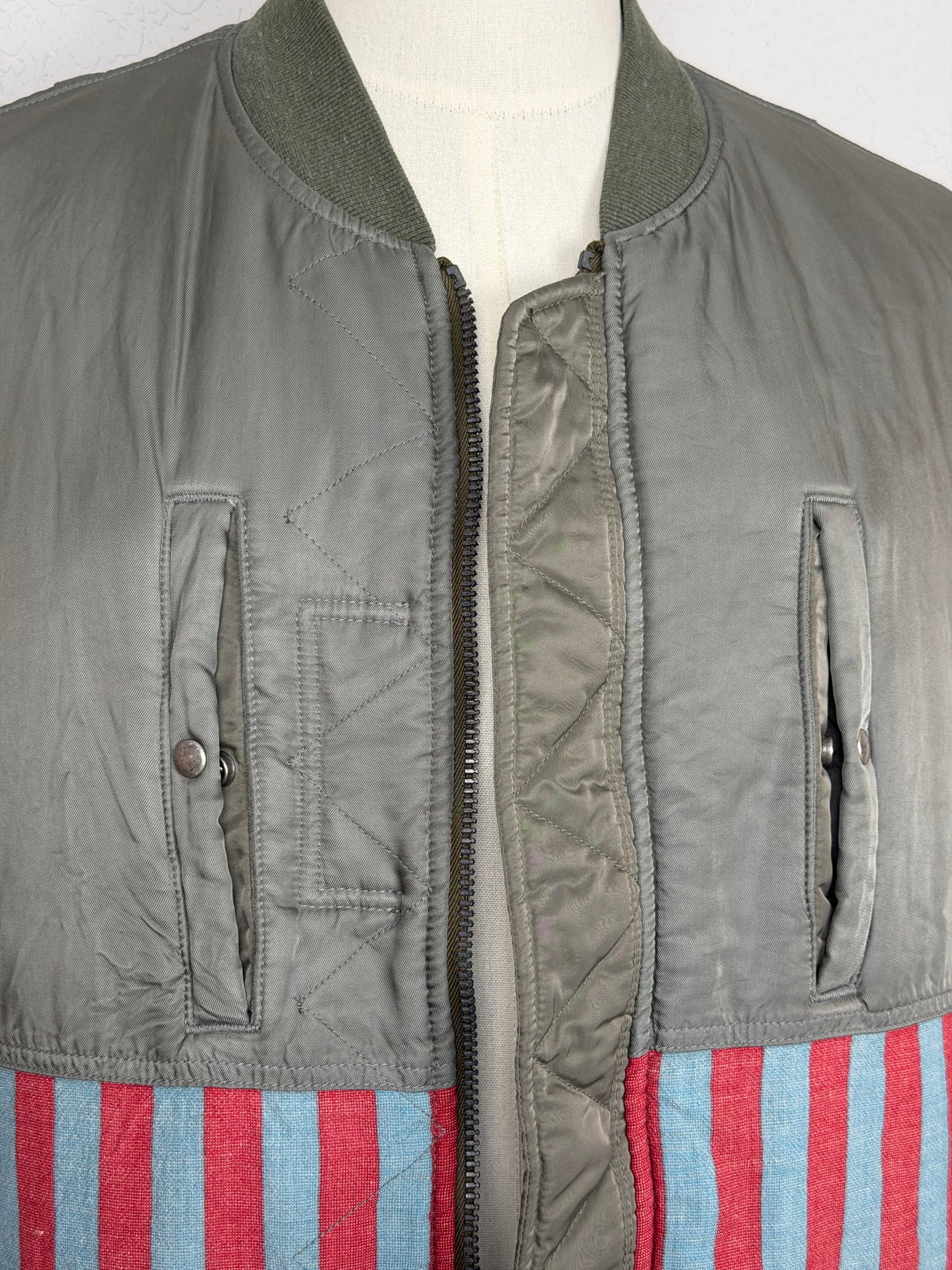 SS21 Thorson II