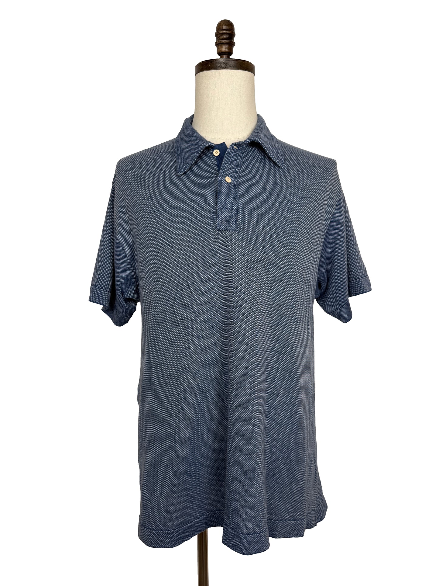 FW23 Polo Shirt Knit S/S (SIC)