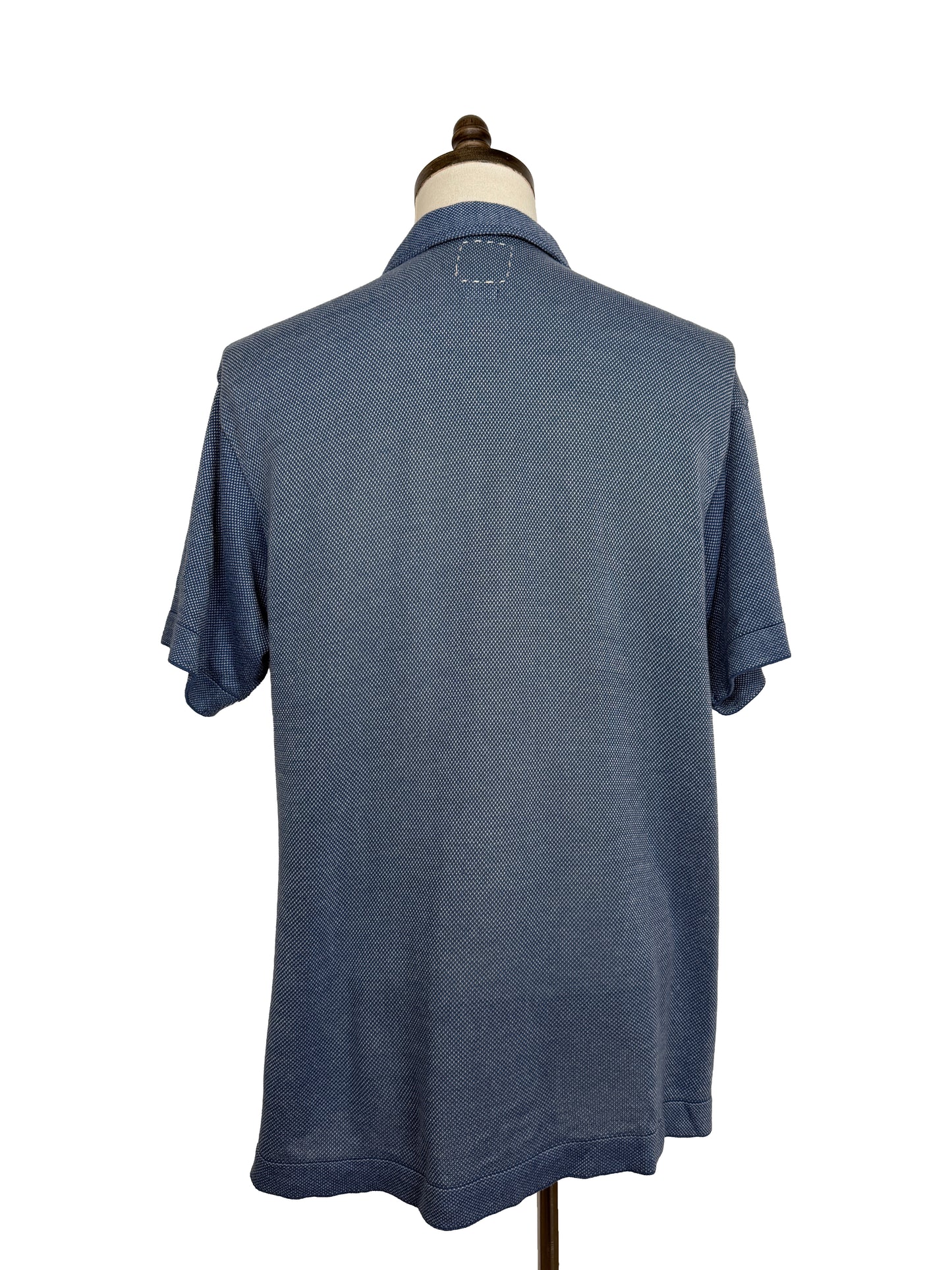 FW23 Polo Shirt Knit S/S (SIC)