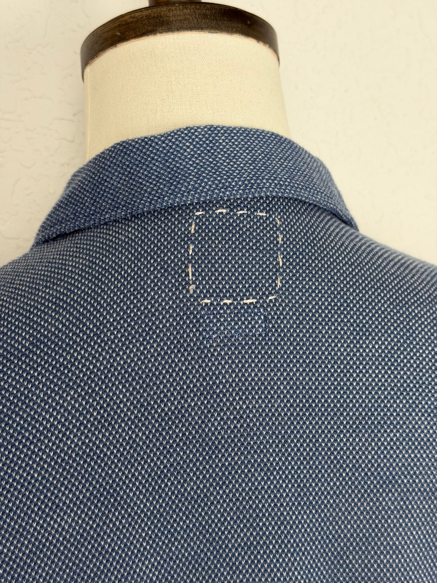 FW23 Polo Shirt Knit S/S (SIC)