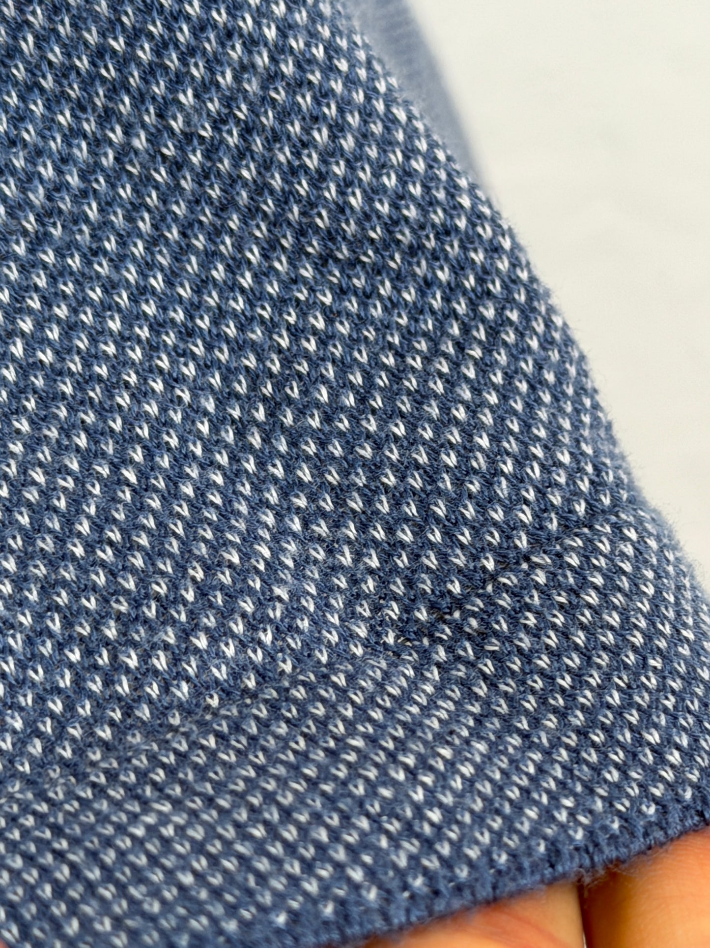 FW23 Polo Shirt Knit S/S (SIC)