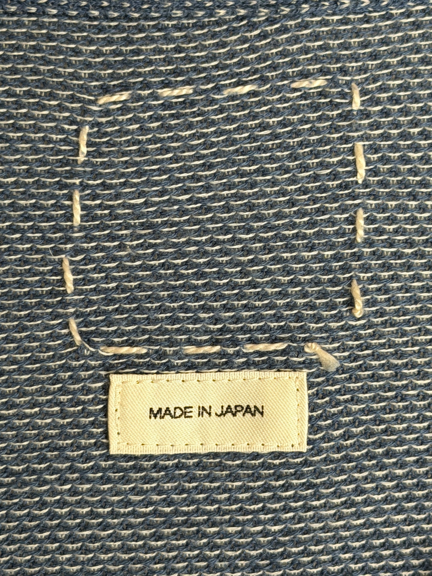 FW23 Polo Shirt Knit S/S (SIC)