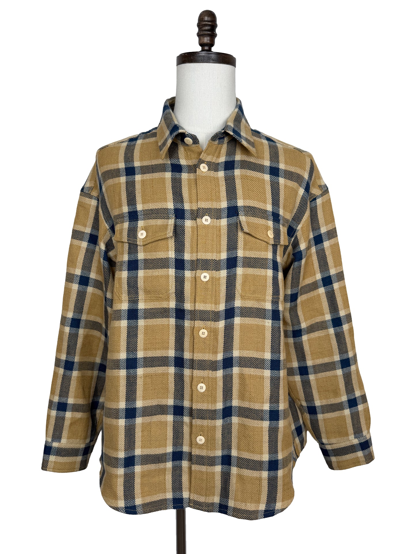 FW23 Lumber L/S