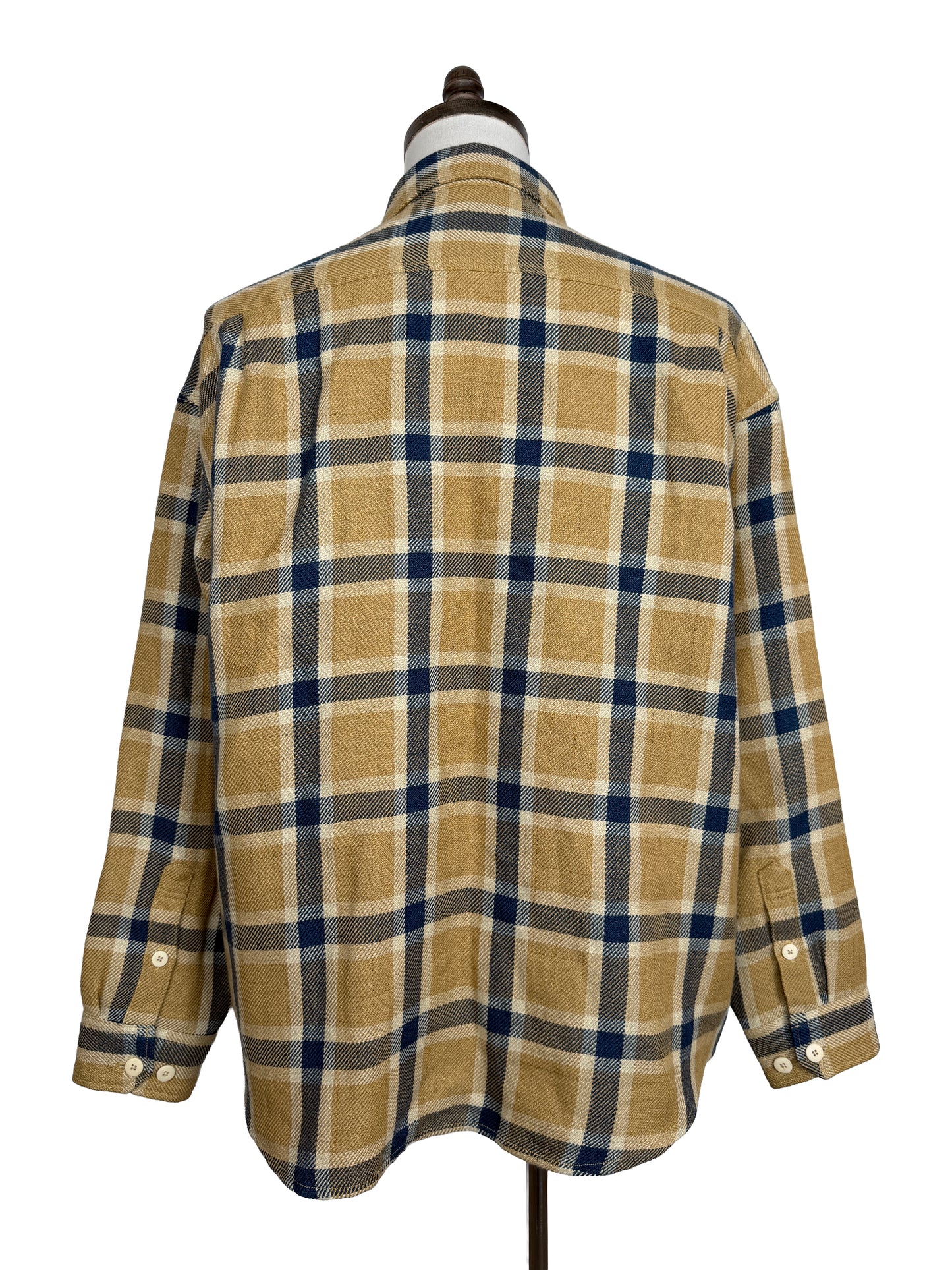 FW23 Lumber L/S