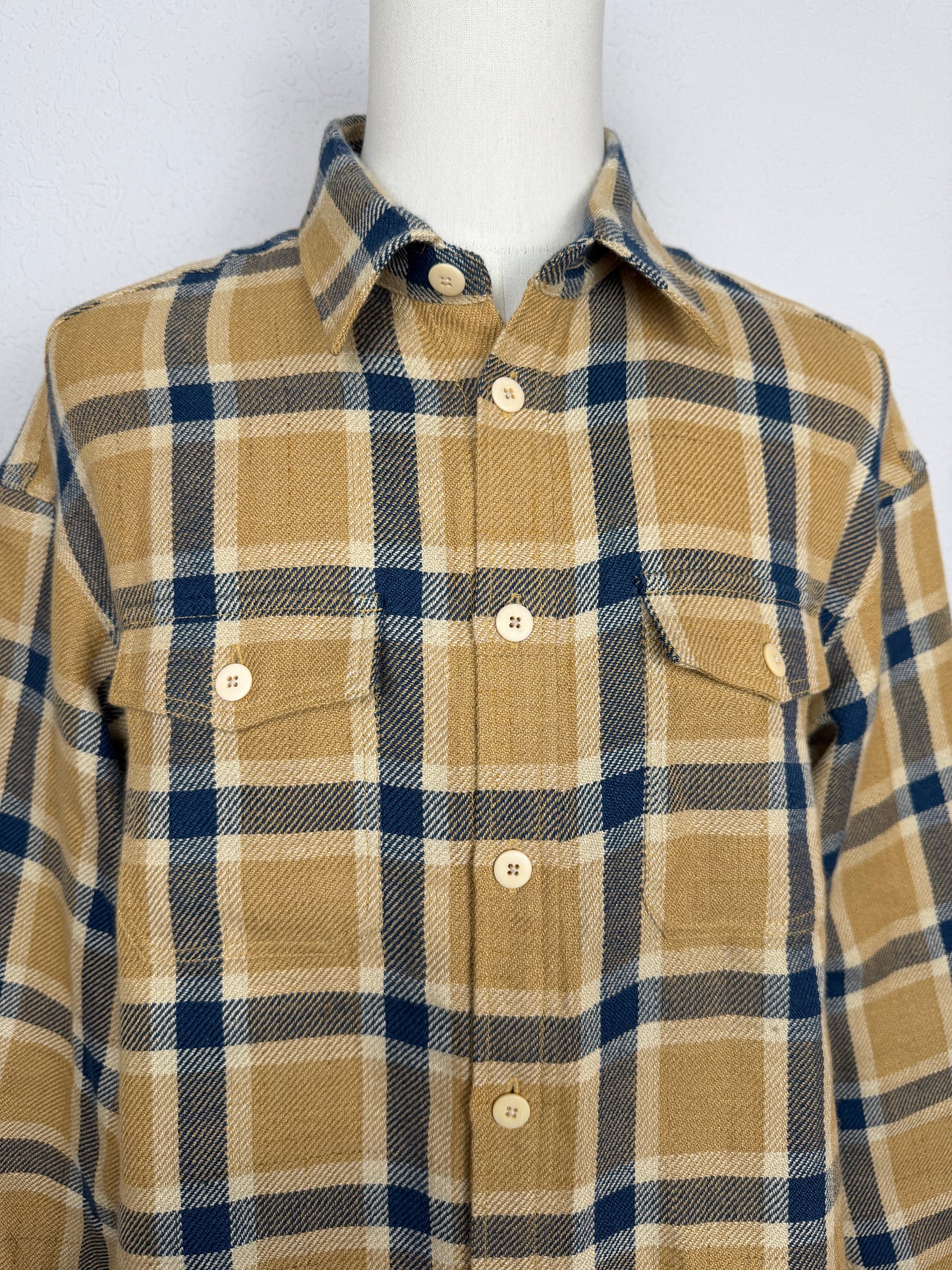 FW23 Lumber L/S