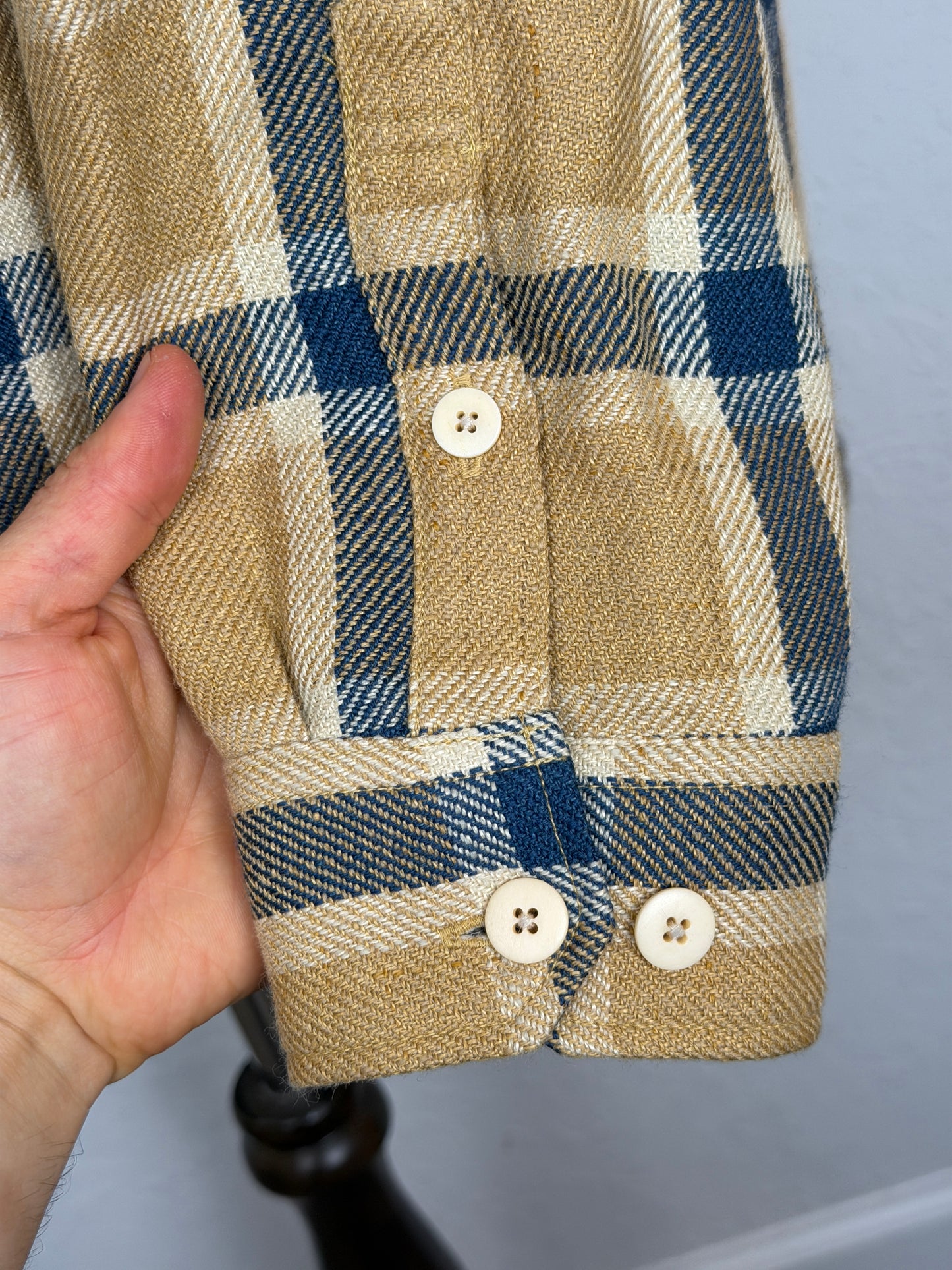 FW23 Lumber L/S