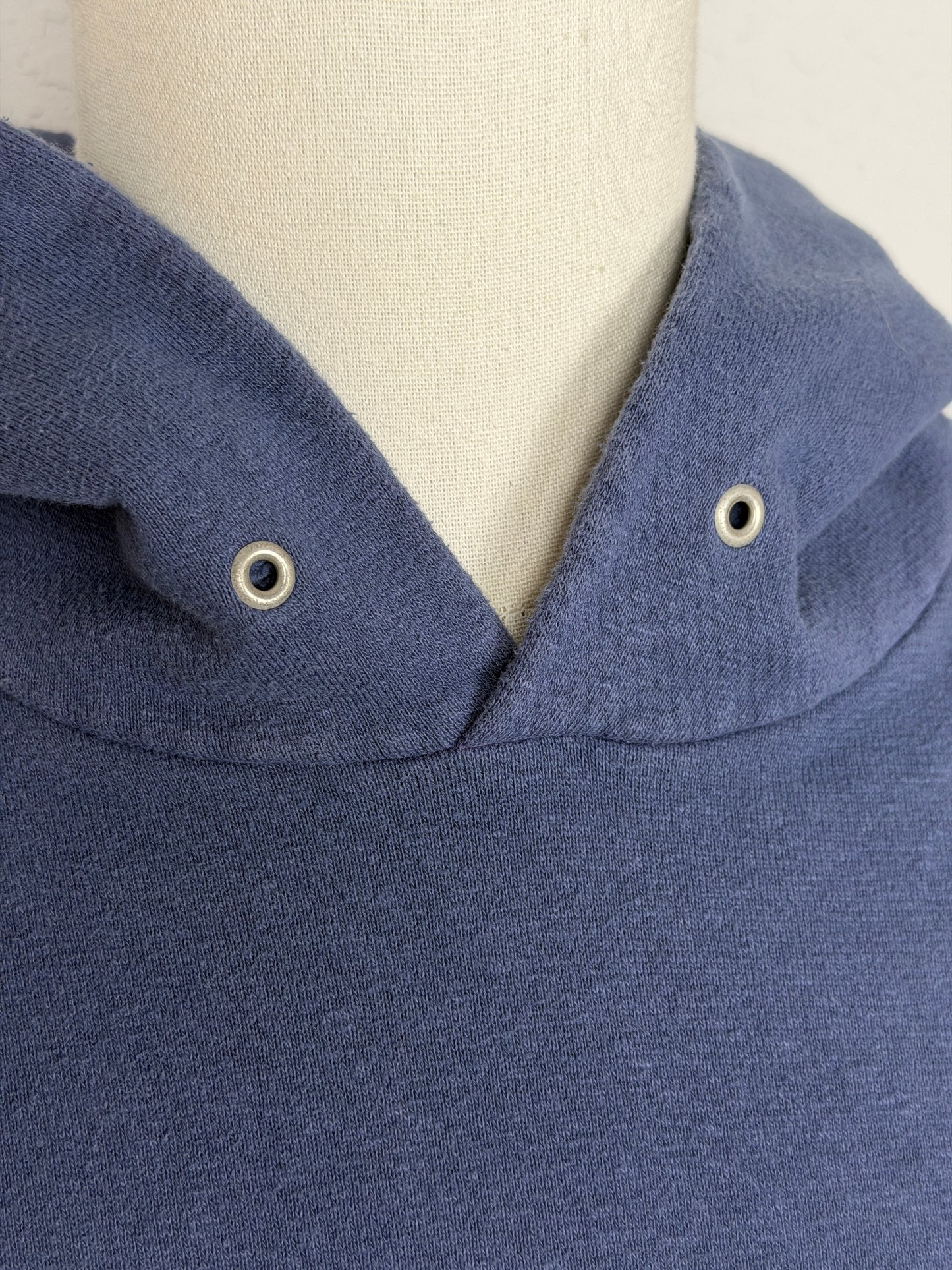 FW21 Amplus Hoodie P.O. (Uneven Dye)