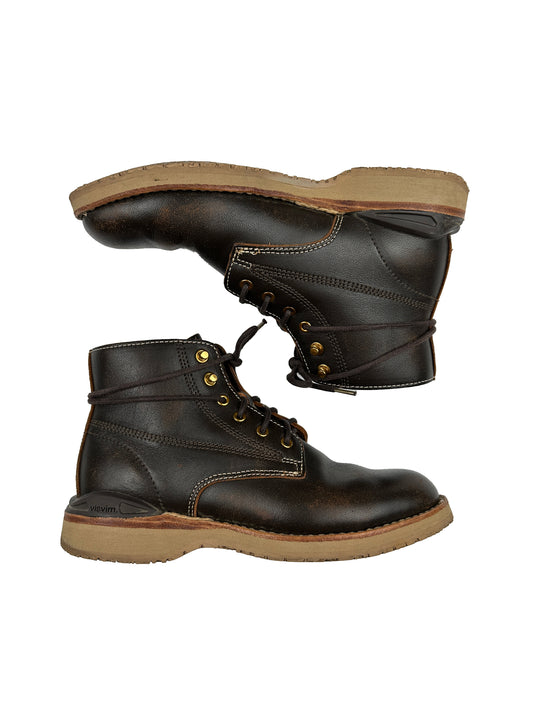 FW22 WMV Virgil Boots-Folk W