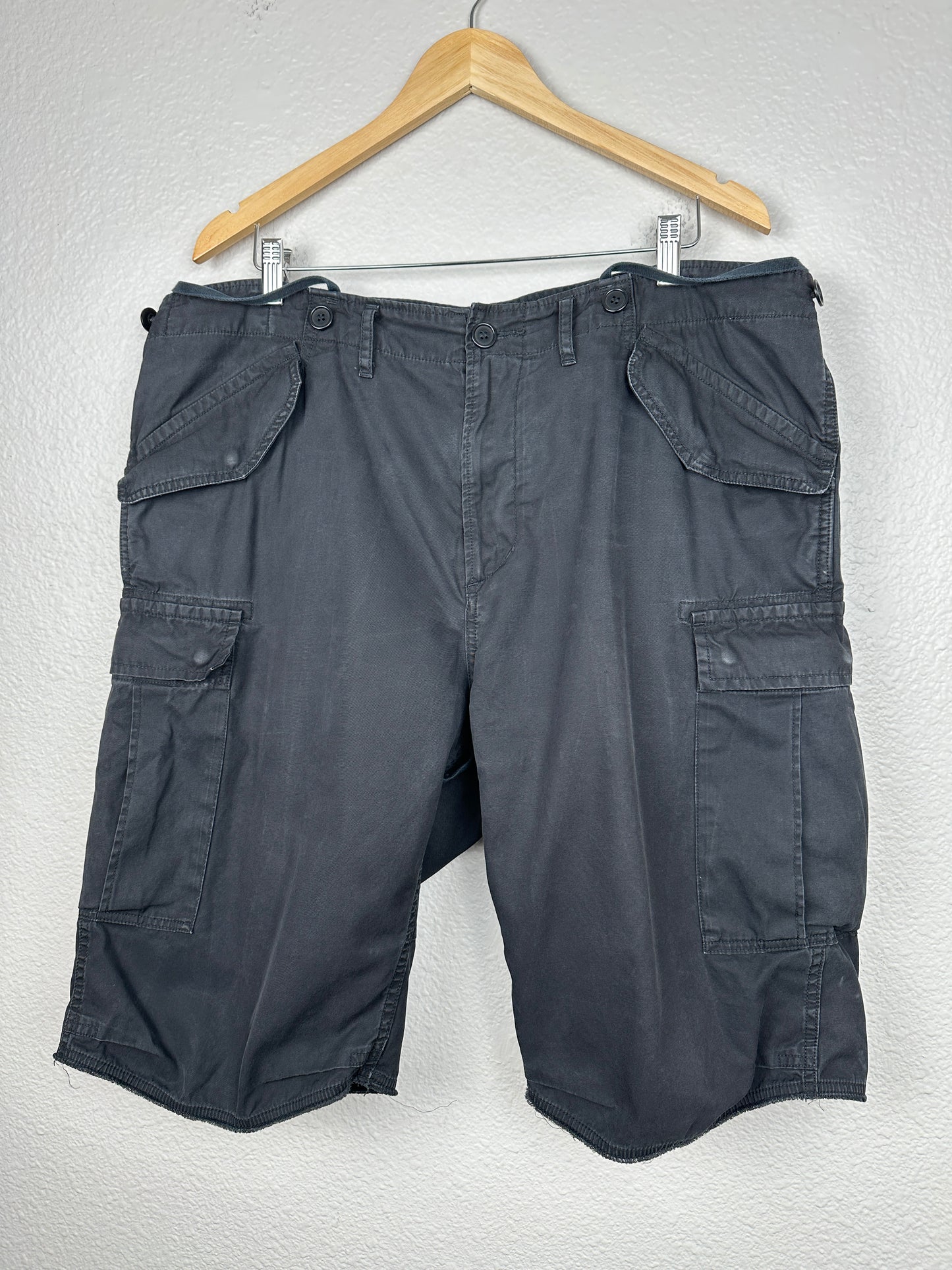 SS21 Jumbo Eiger Sanction Shorts