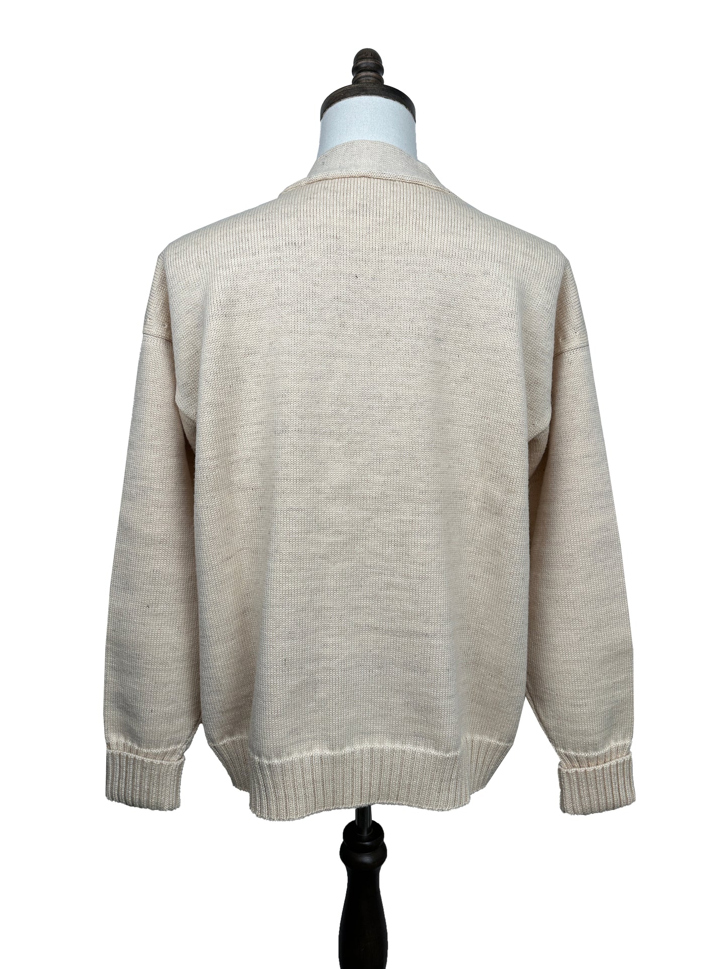 SS21 Selmer Cardigan