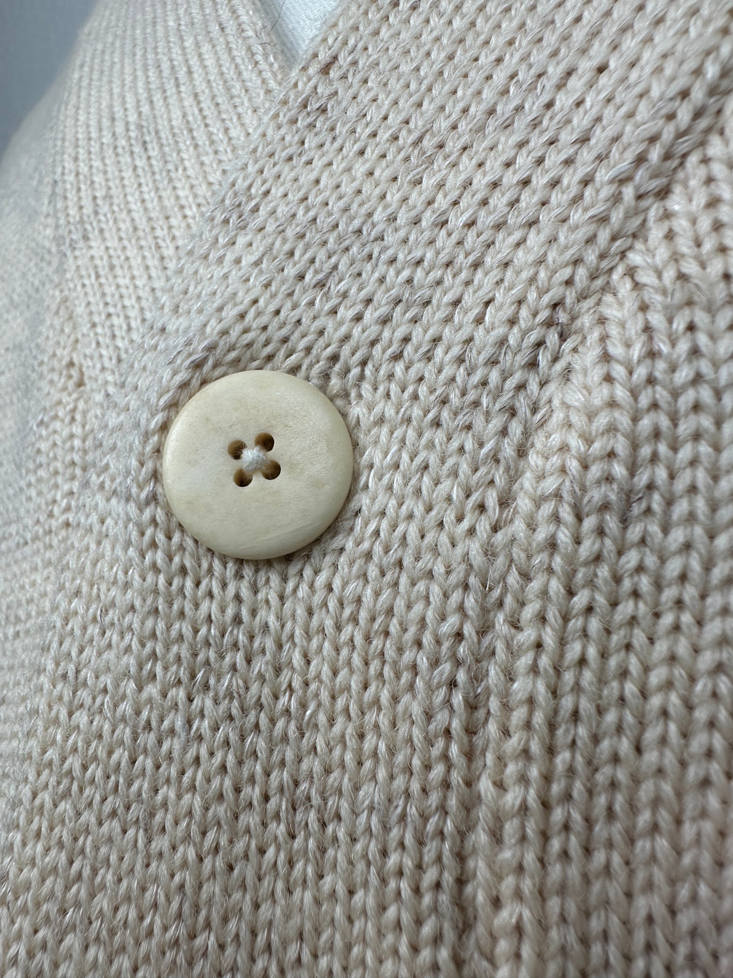 SS21 Selmer Cardigan