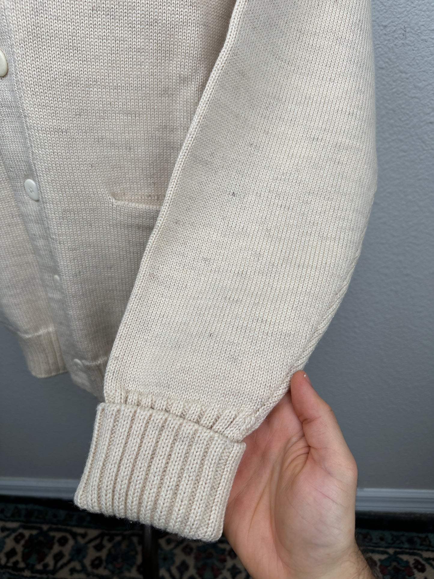 SS21 Selmer Cardigan