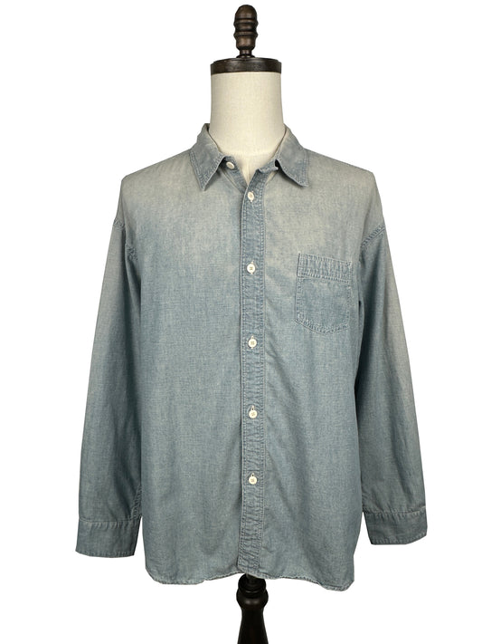 SS24 1920 Shirt L/S