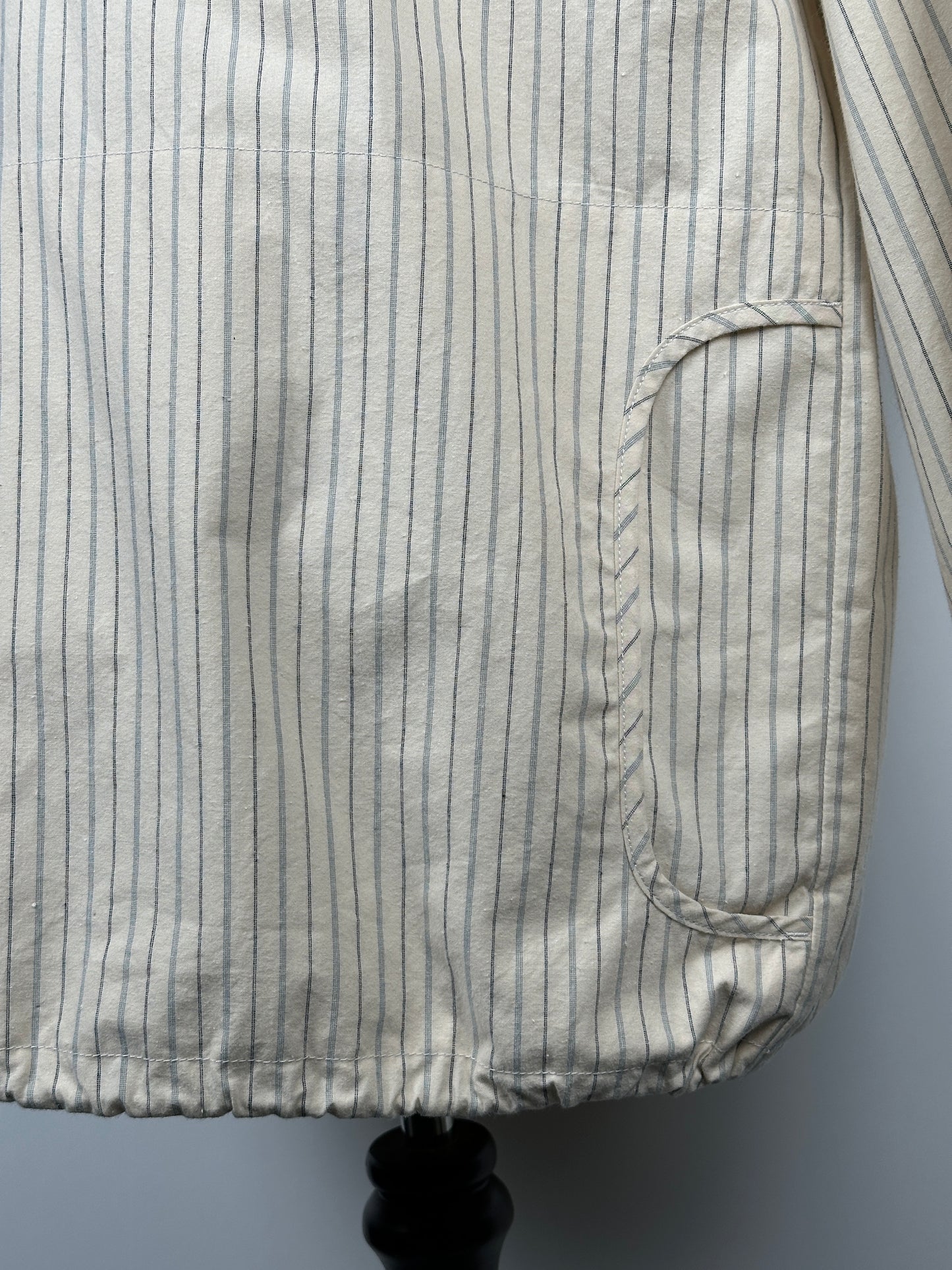 FW22 R13 Shirt-2