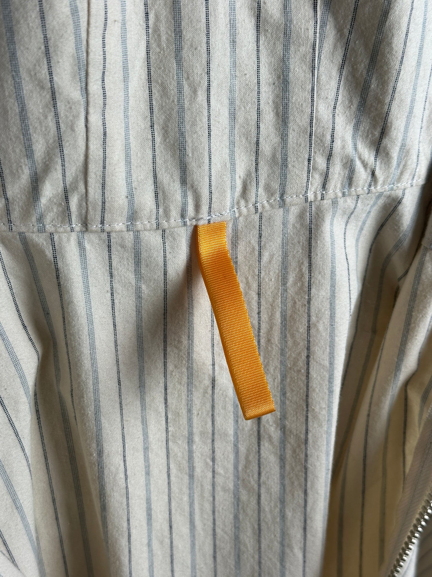 FW22 R13 Shirt-2