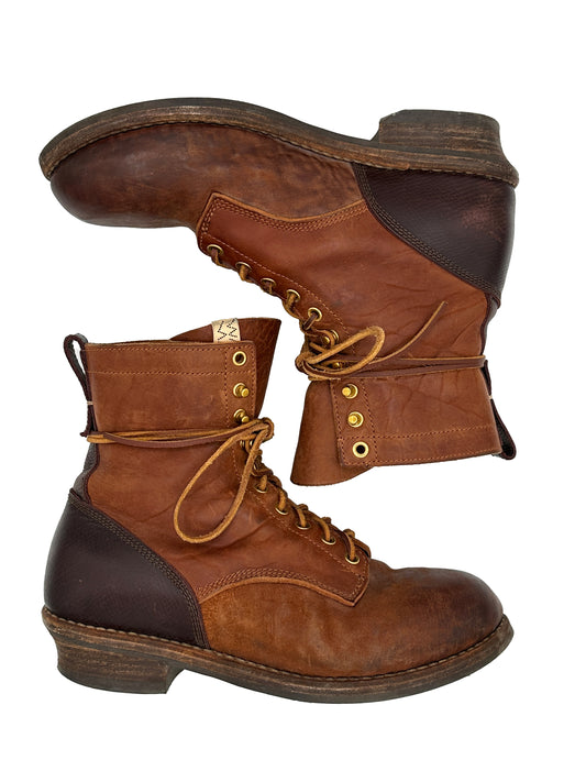 FW21 Poundmaker-Folk
