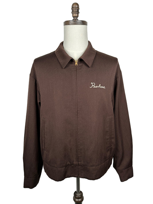 FW24 Alcan JKT