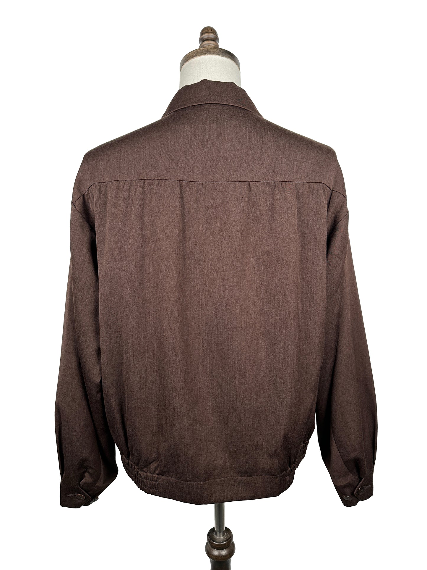 FW24 Alcan JKT
