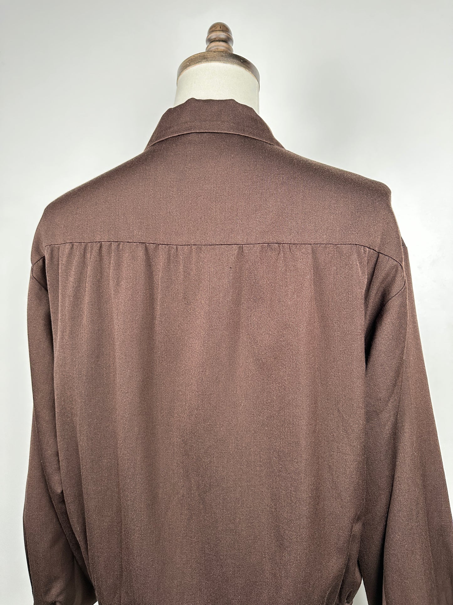FW24 Alcan JKT