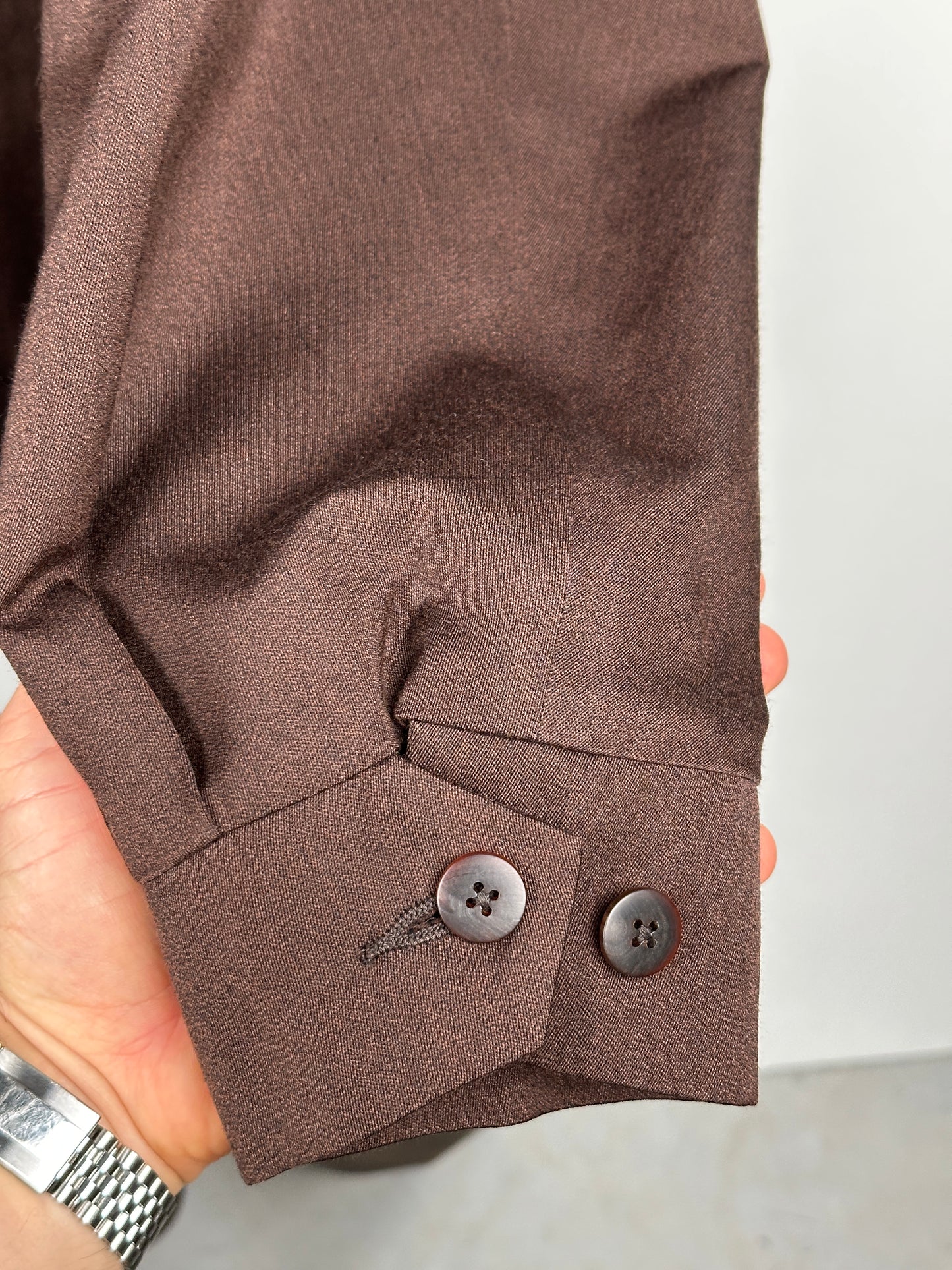 FW24 Alcan JKT