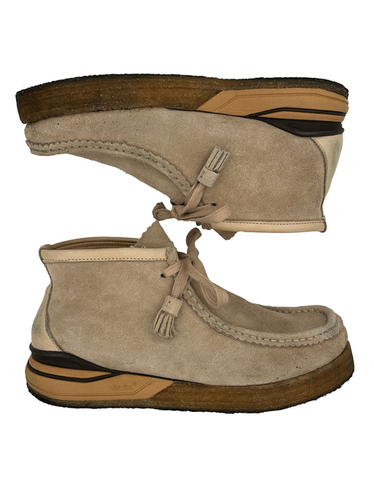 FW23 Beuys Trekker-Folk