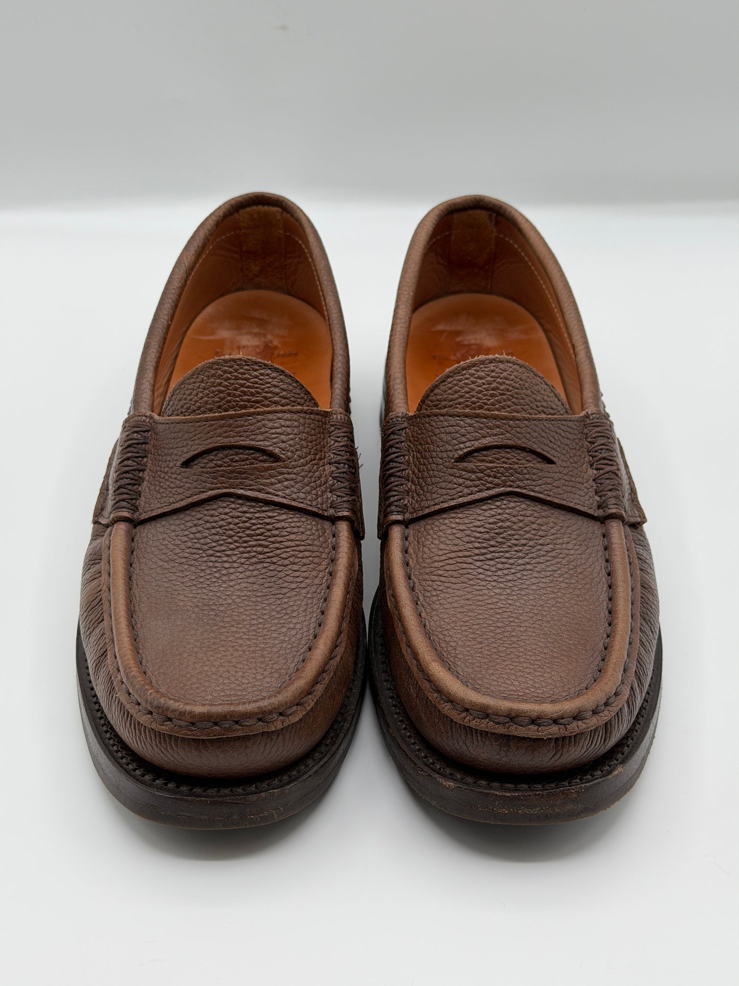 FW24 Rob's Loafer Vibram Tuscany