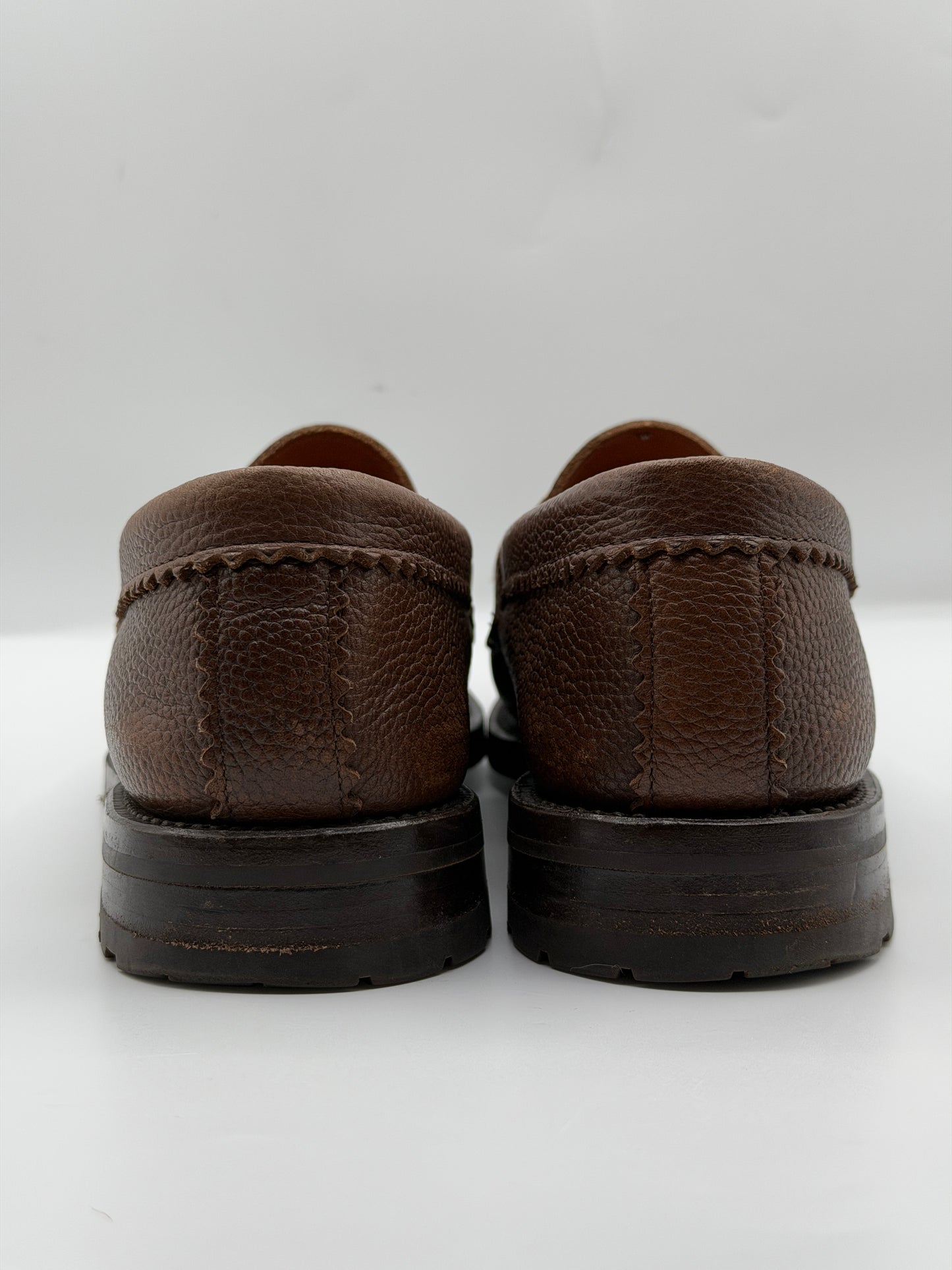 FW24 Rob's Loafer Vibram Tuscany