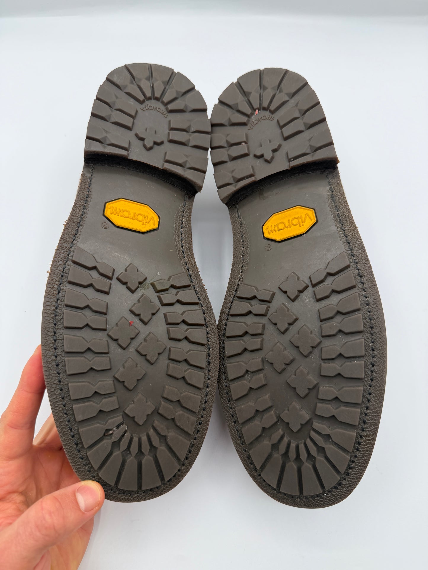 FW24 Rob's Loafer Vibram Tuscany