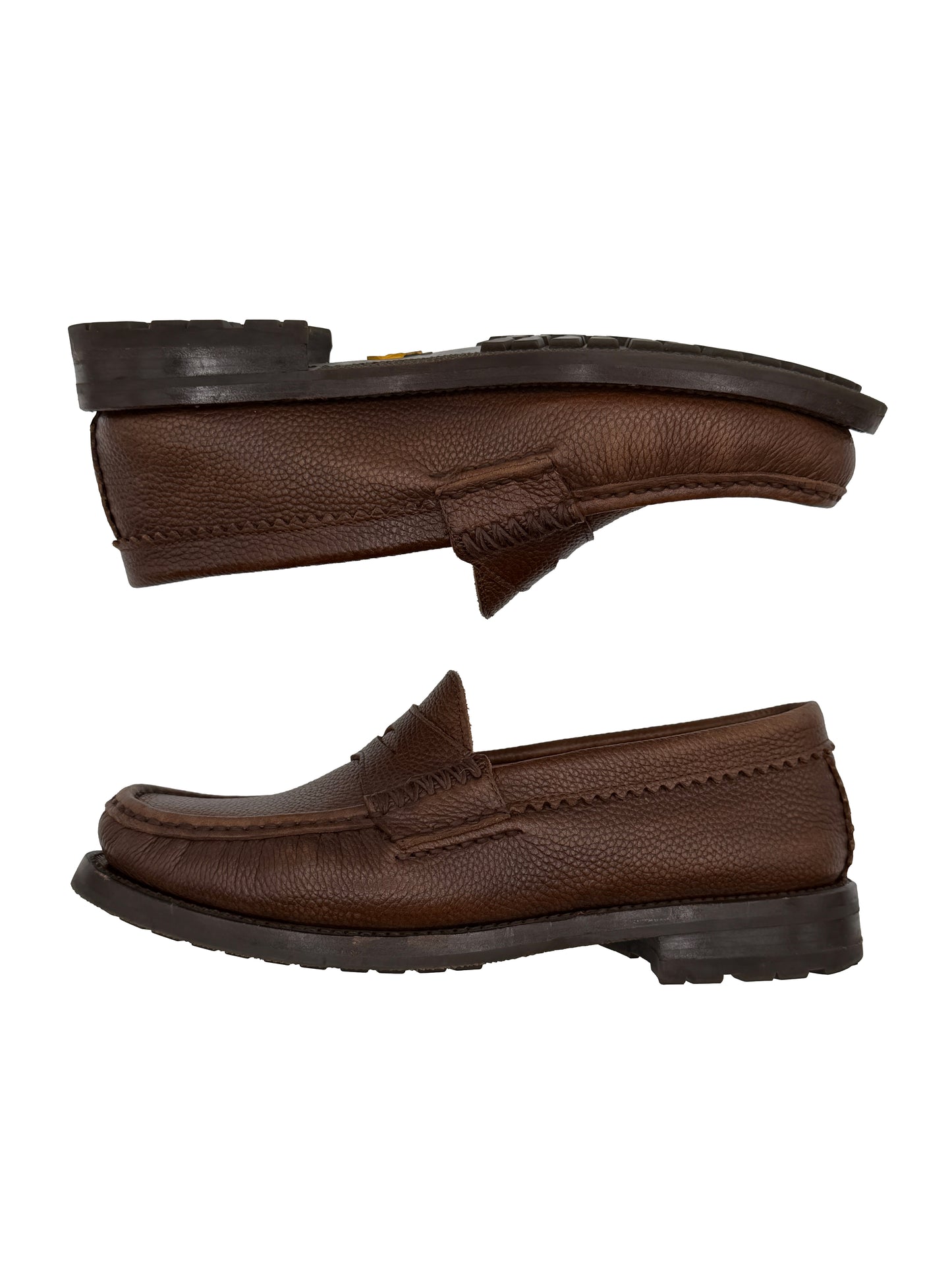 FW24 Rob's Loafer Vibram Tuscany