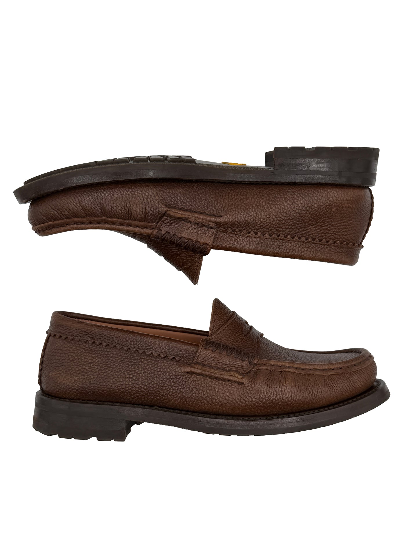 FW24 Rob's Loafer Vibram Tuscany