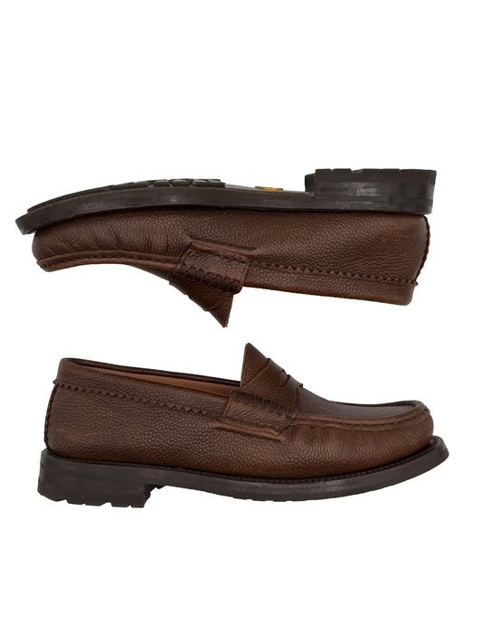 FW24 Rob's Loafer Vibram Tuscany