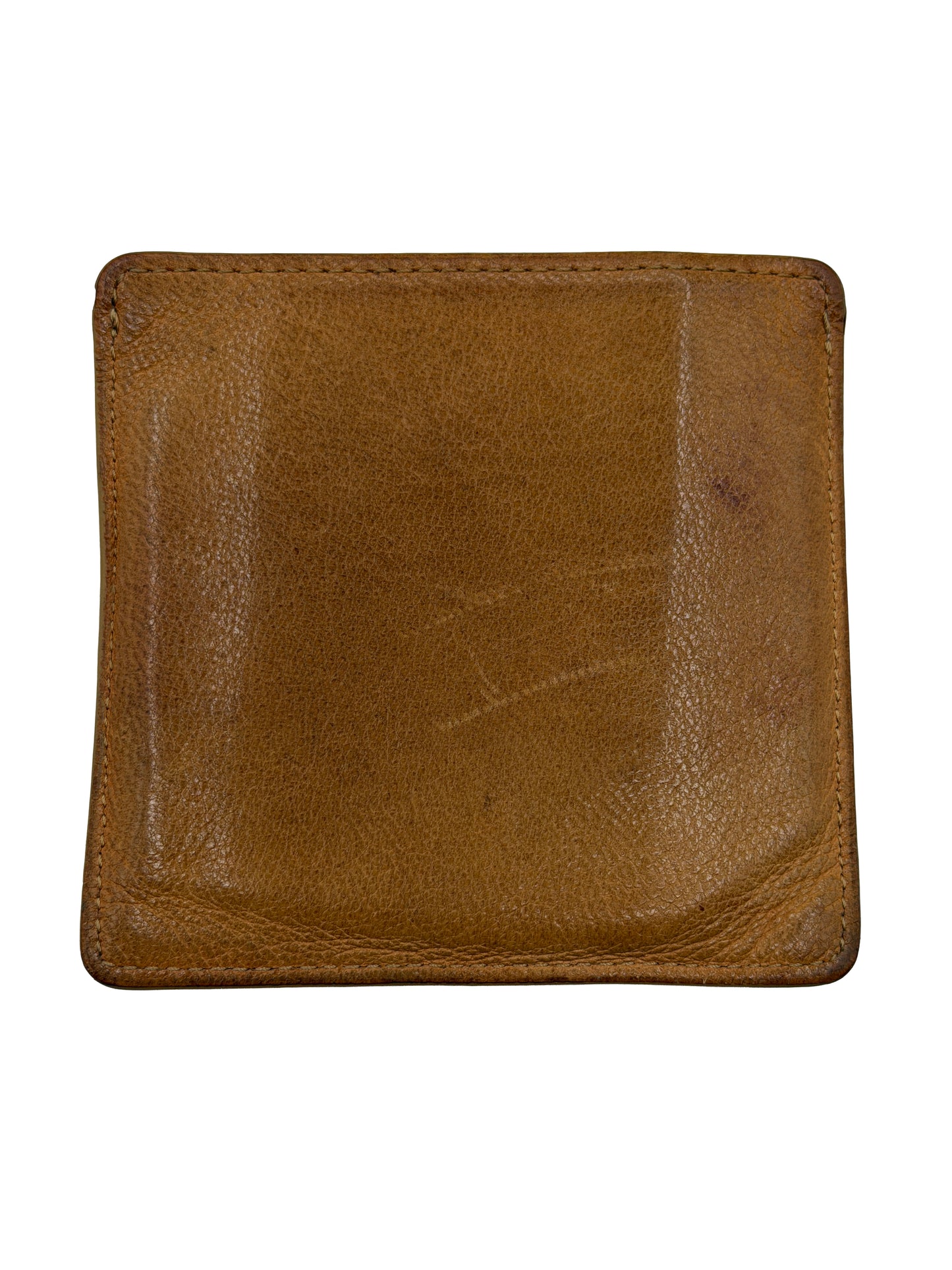 SS22 ICT Leather Card Case