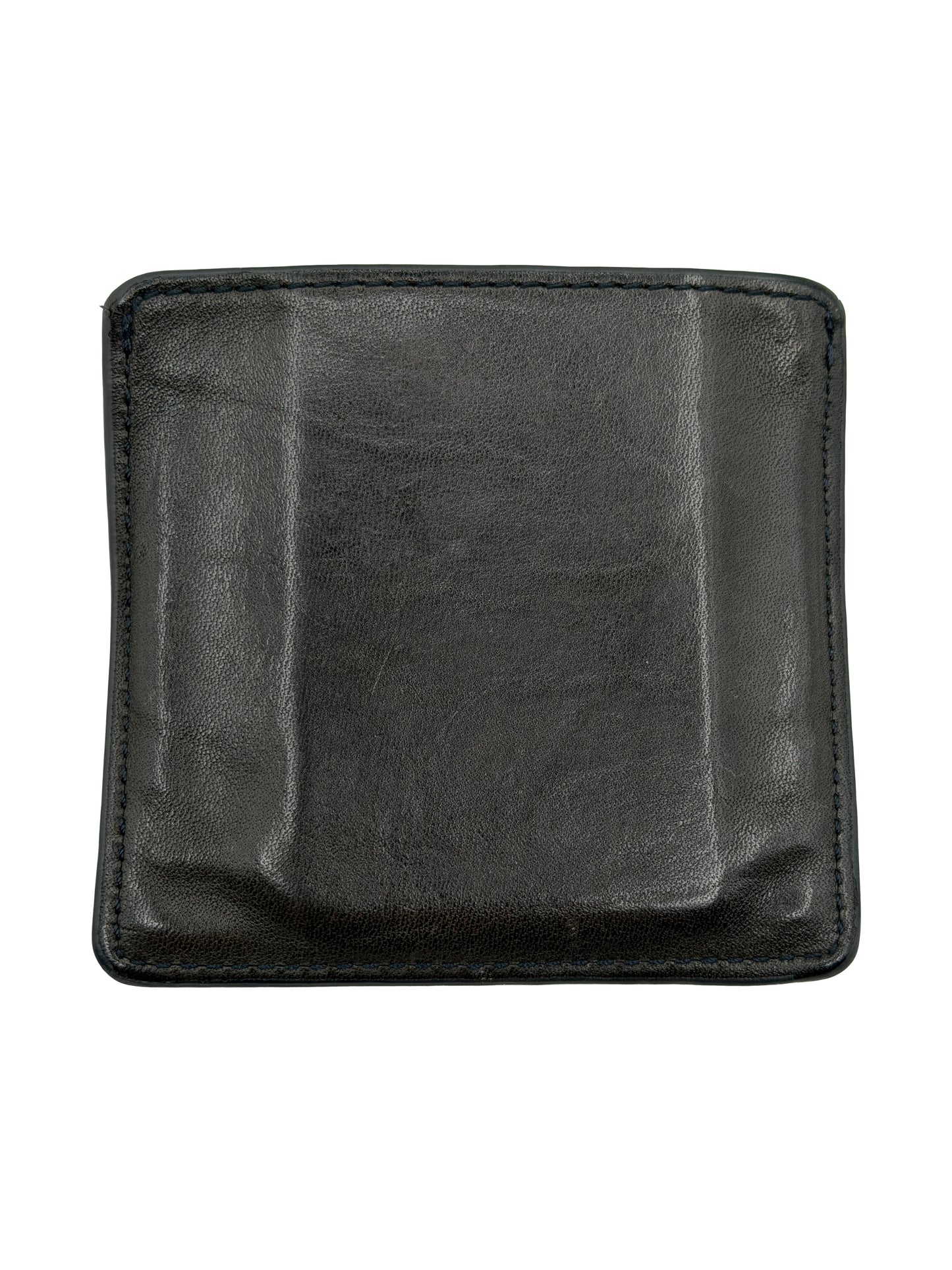 SS25 Leather Card Case