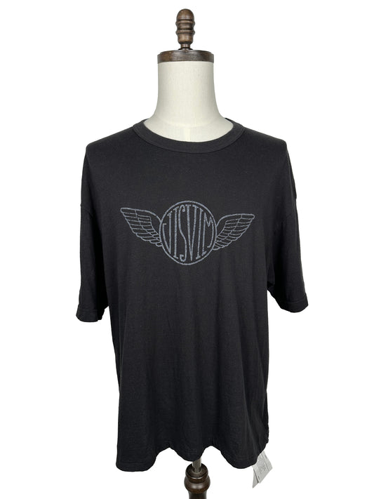 SS22 Contrary Dept Jumbo Tee S/S