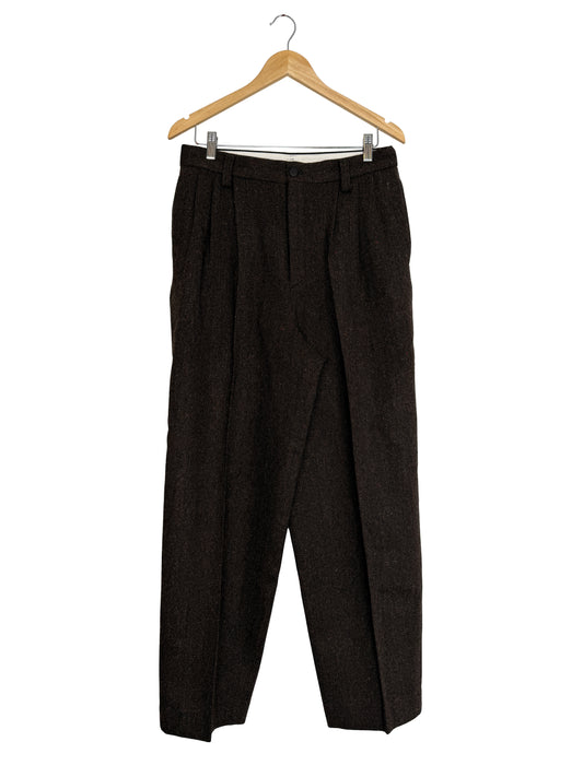 FW24 Russo Pants (Donegal Tweed)