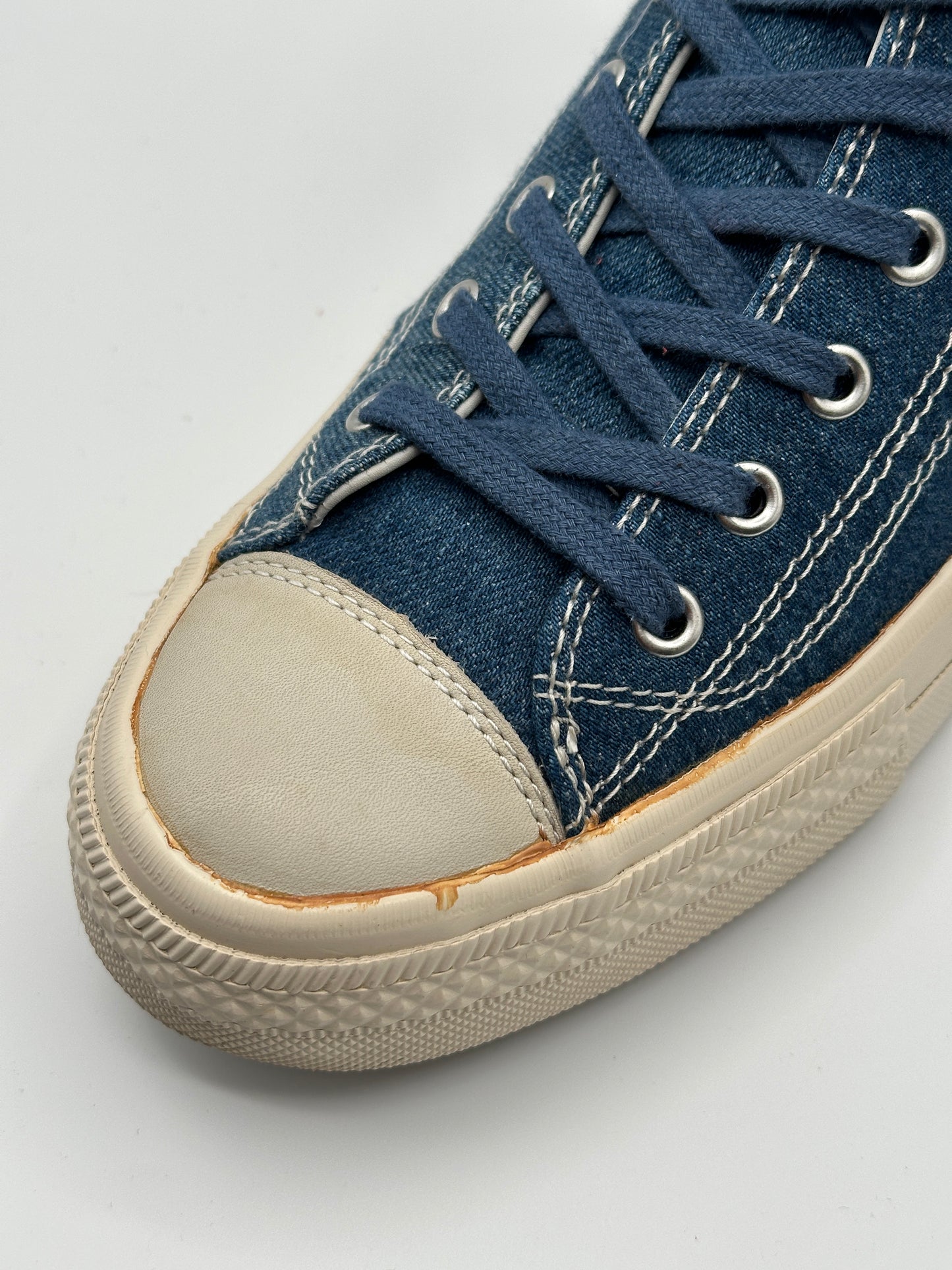 SS15 Skagway Hi Denim
