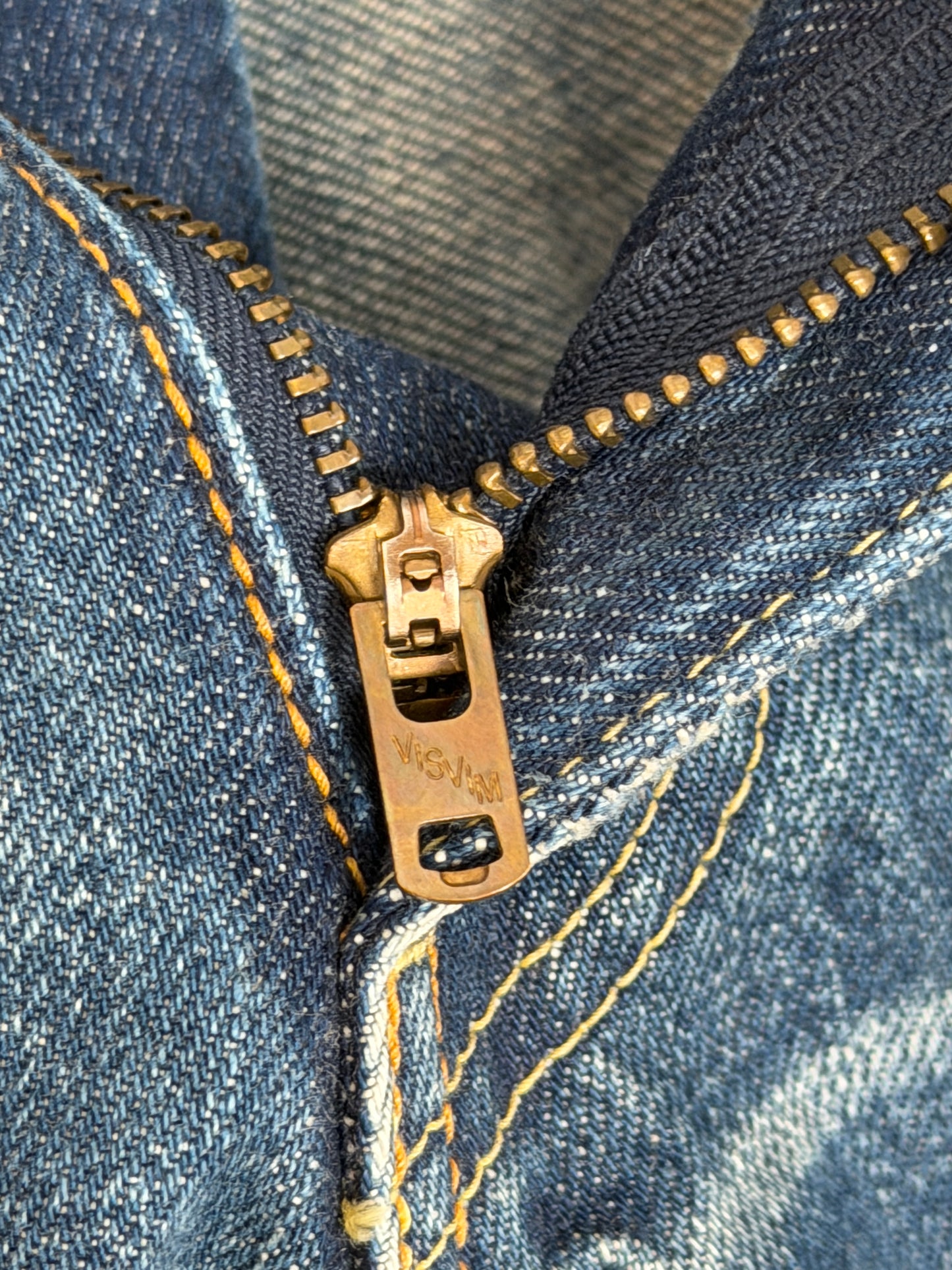 FW23 ICT SS Journeyman Pants Tacked Crash