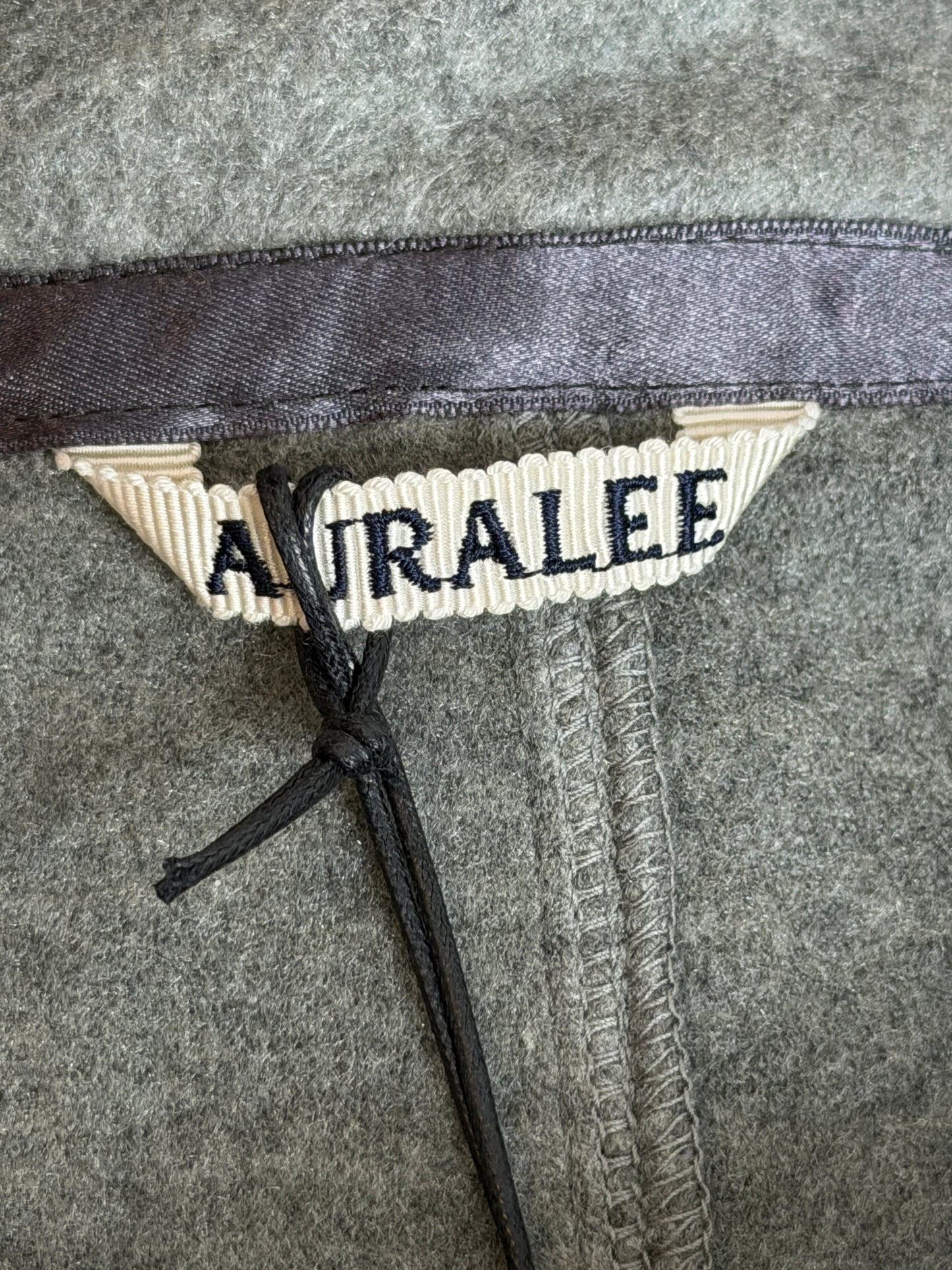 FW25 Pure Silk Comfort Fleece Half Zip P/O