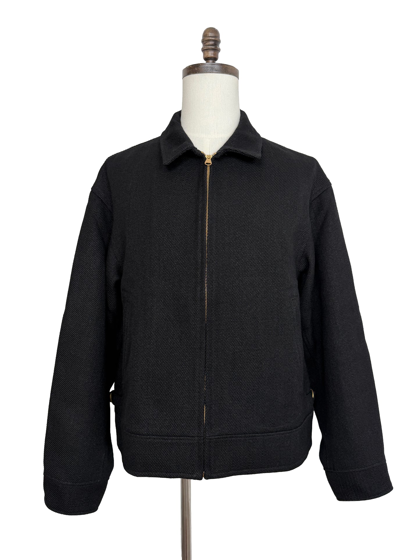 SS26 Strato JKT