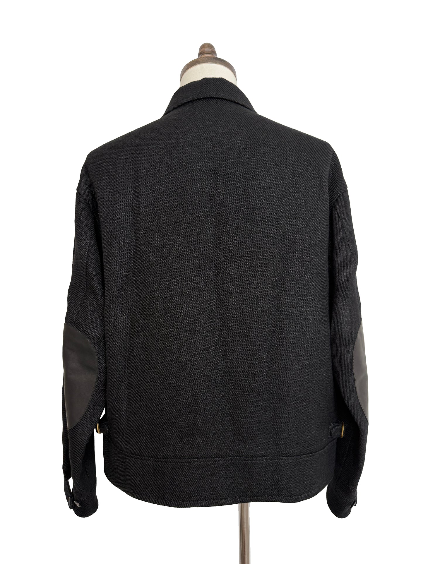 SS26 Strato JKT