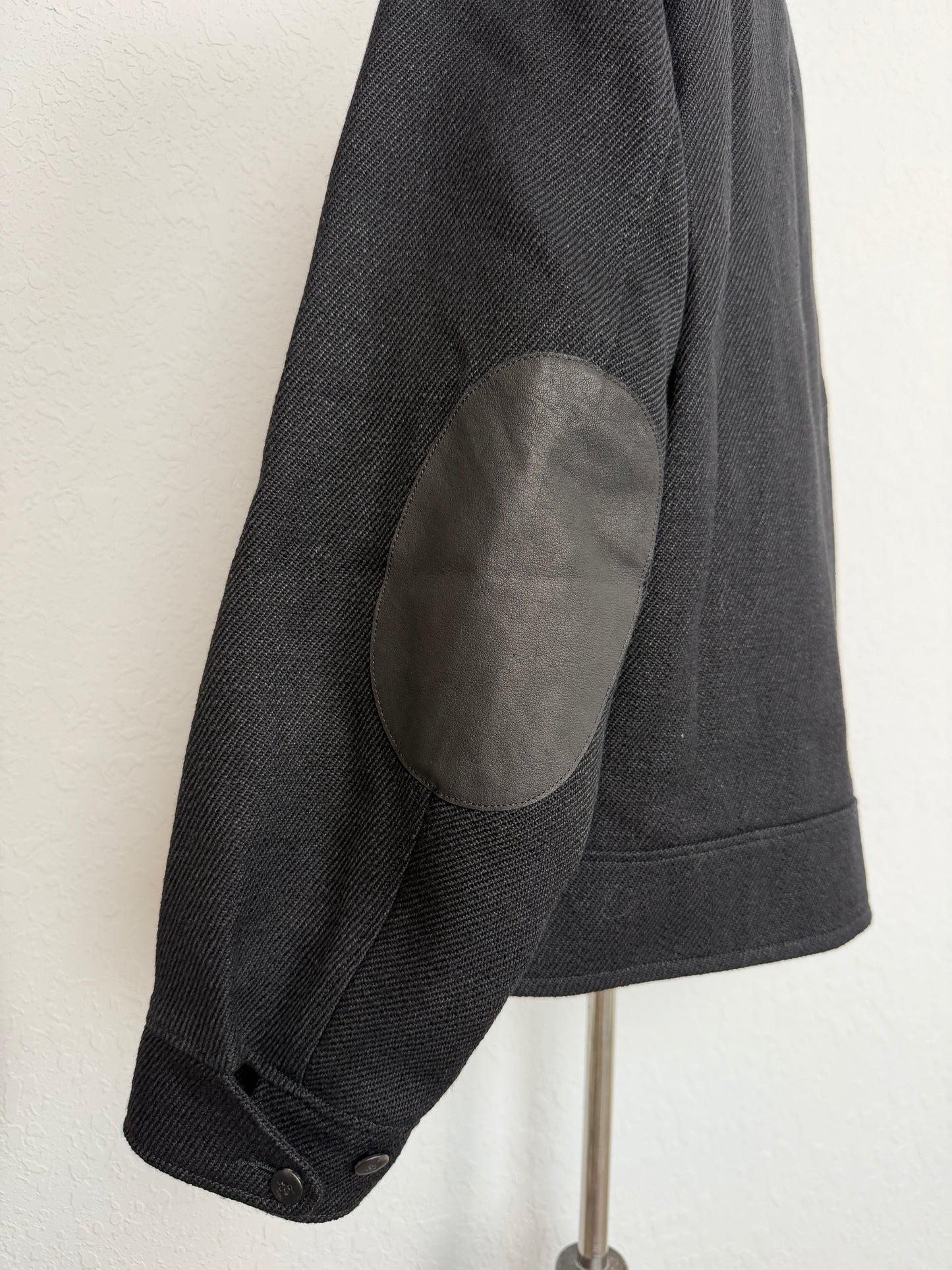 SS26 Strato JKT